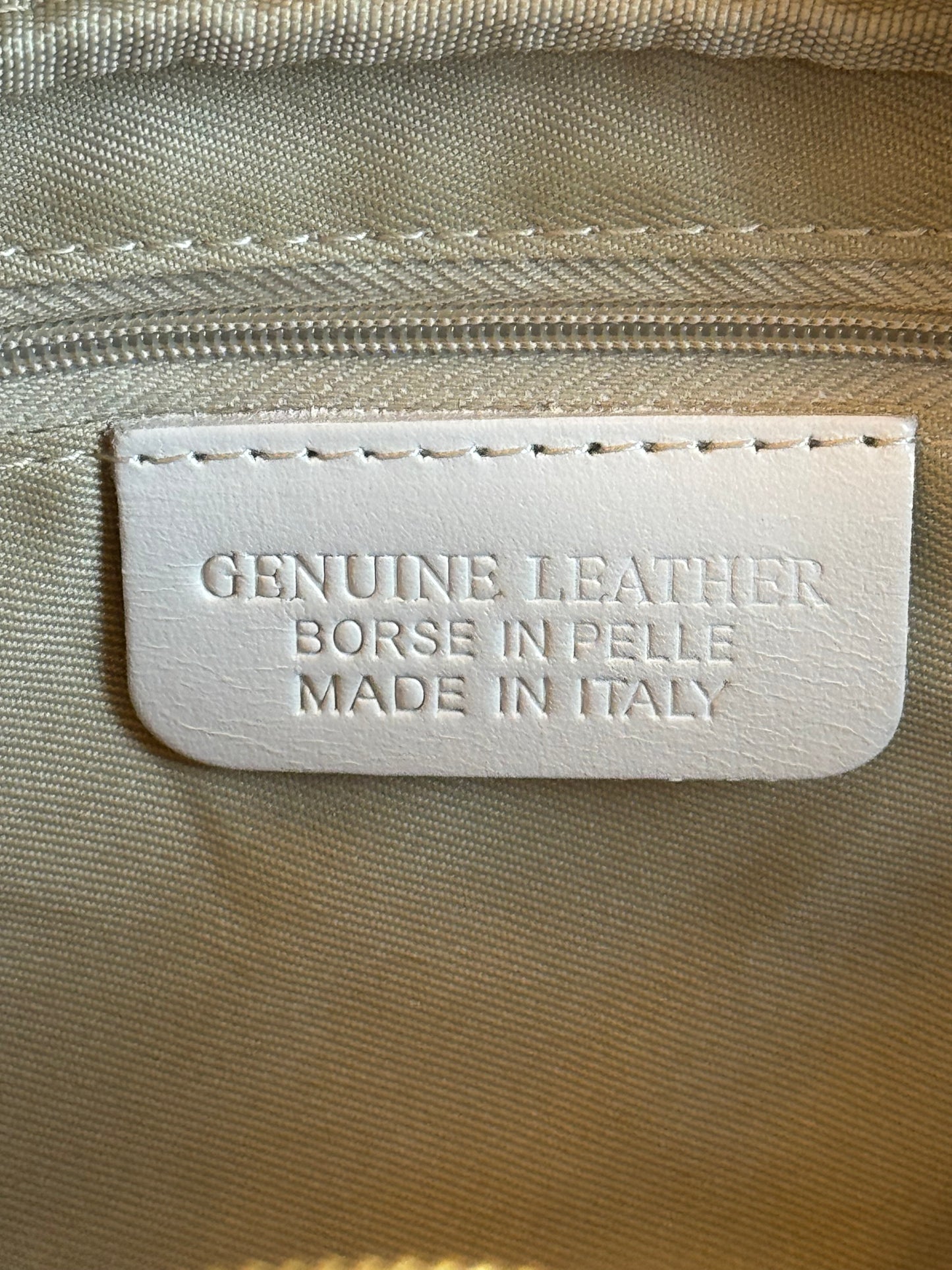 Borsa Cecilia - misura piccola, con tracolla lunga