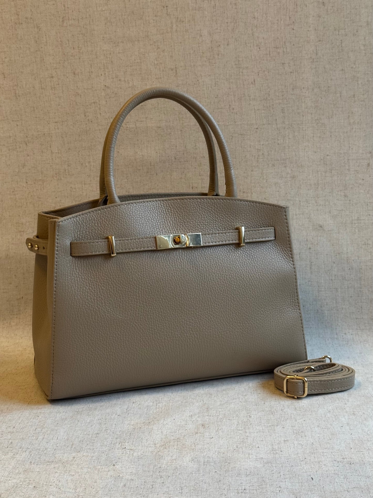 Borsa Dorothy - misura grande, con tracolla lunga