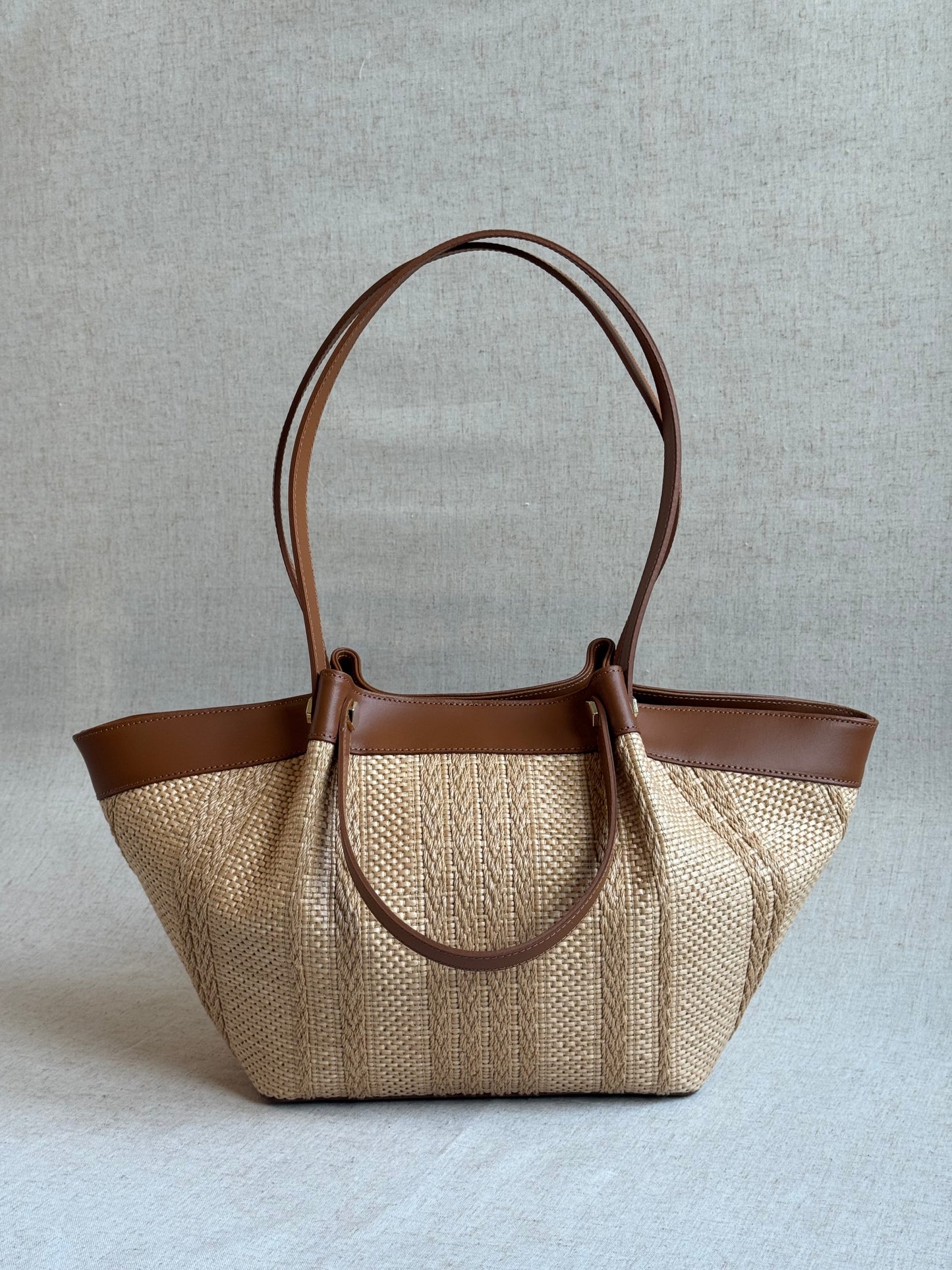 Maxi borsa a spalla Cinzia