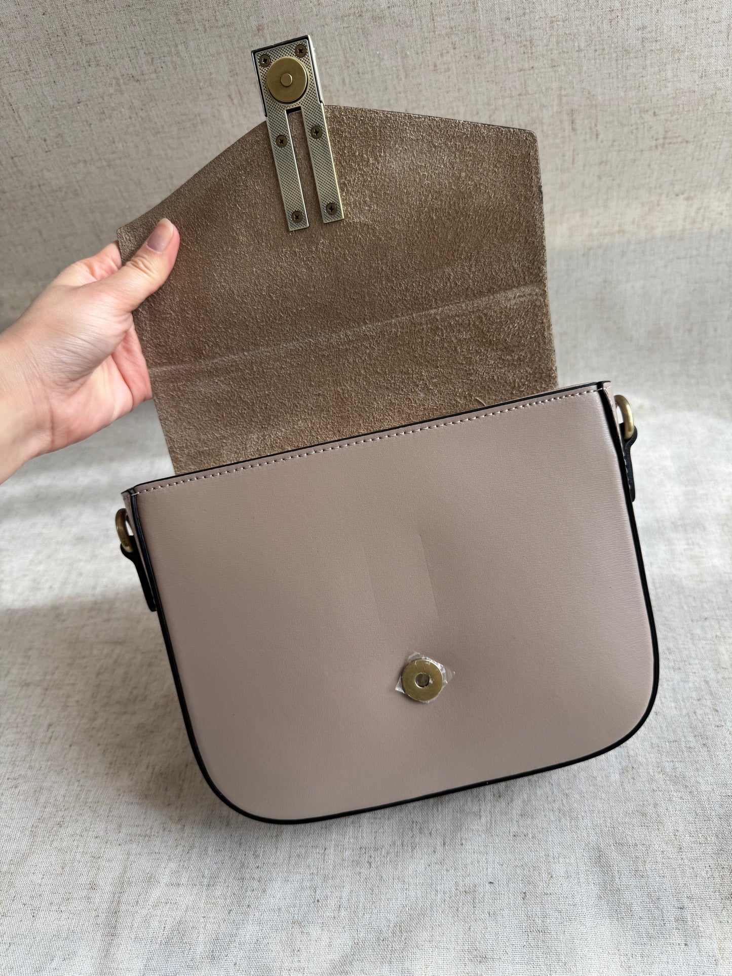 Borsa Delia