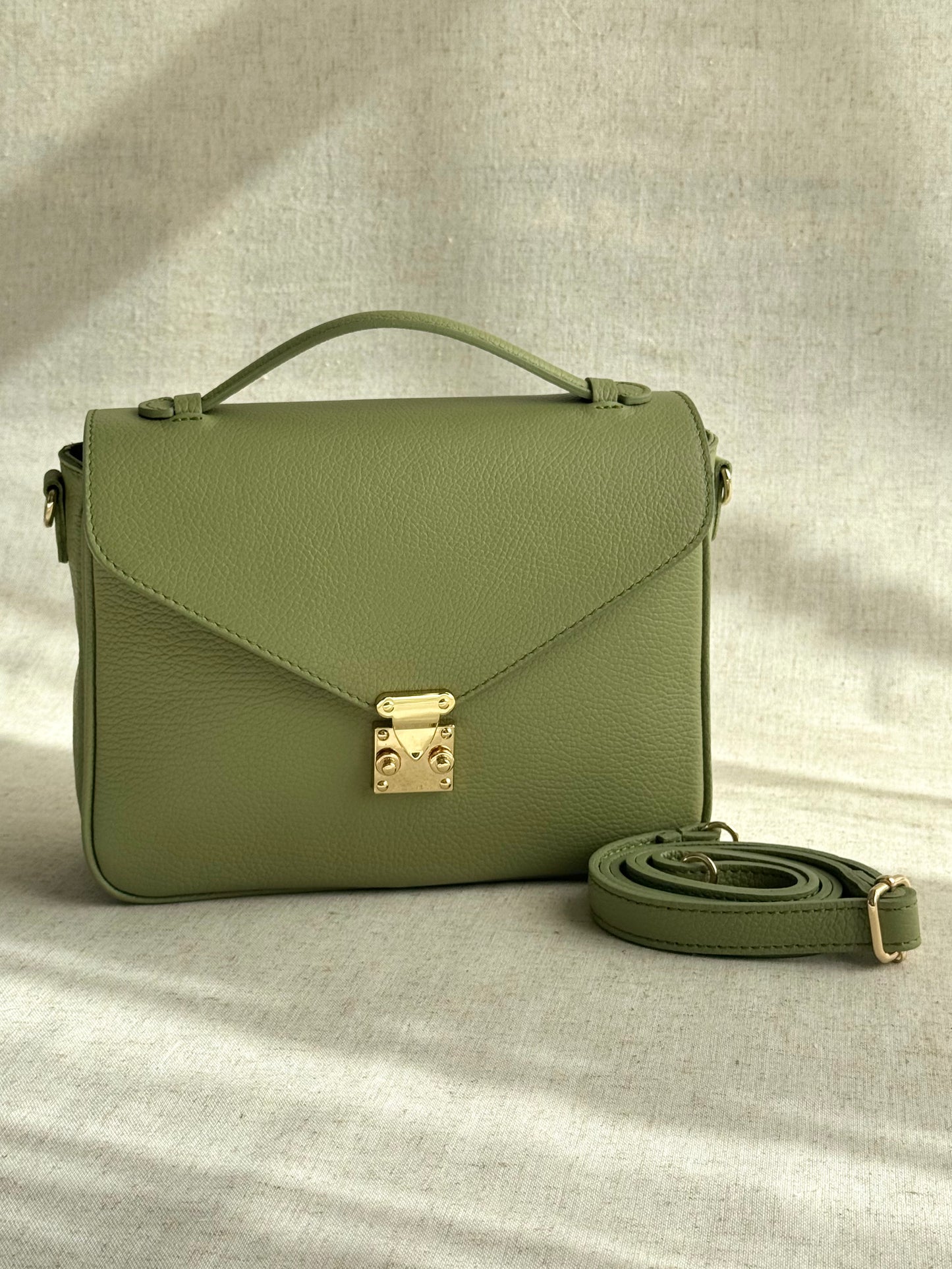 Borsa Matilde - con tracolla lunga
