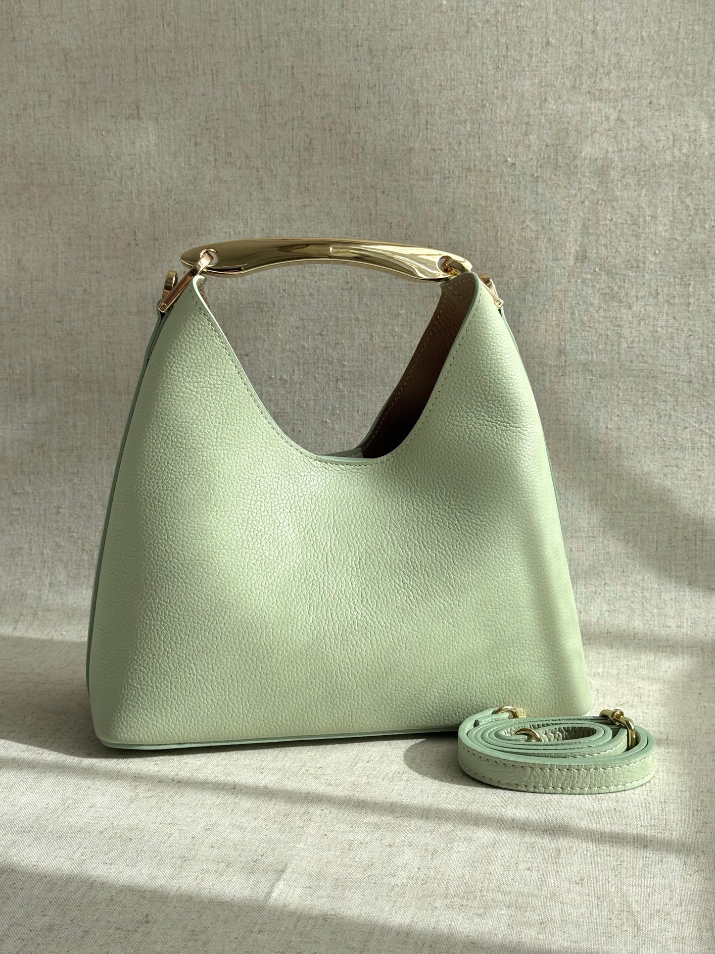 Borsa Mavi - misura grande, con tracolla lunga