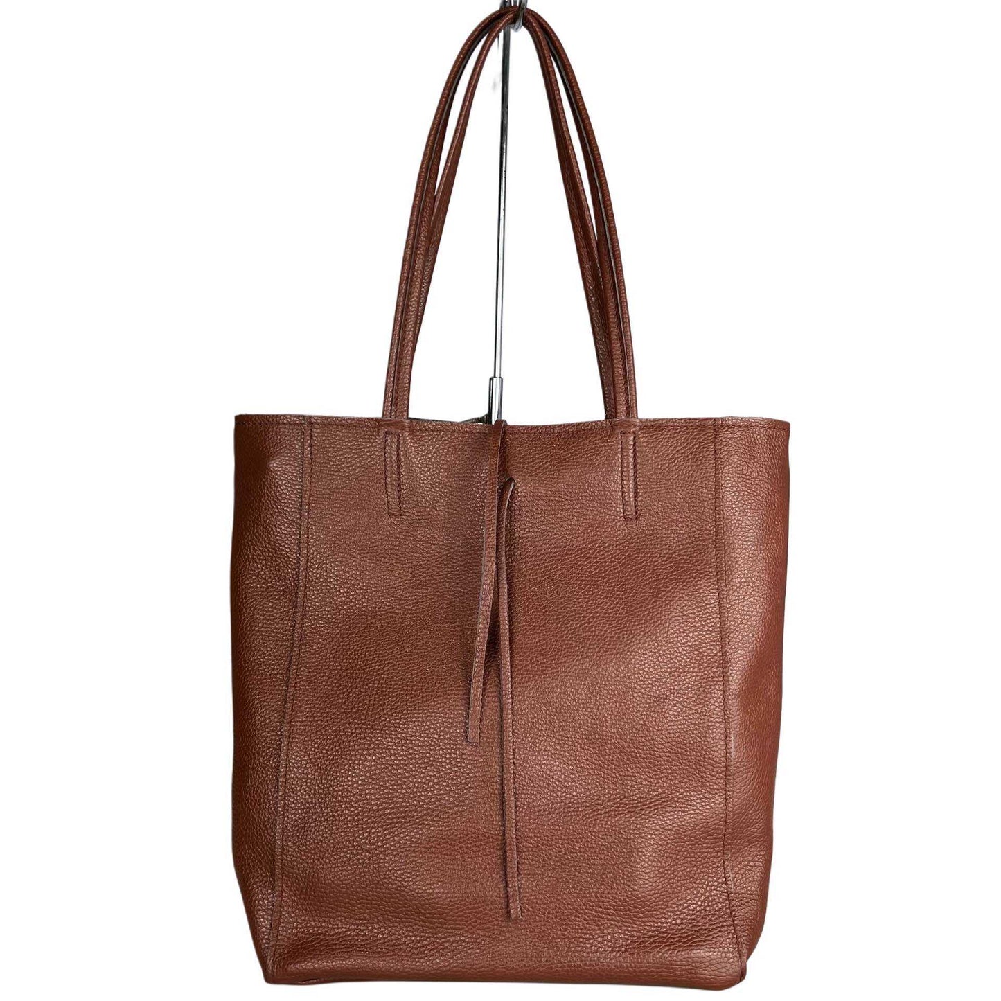 Maxi borsa a spalla Dina