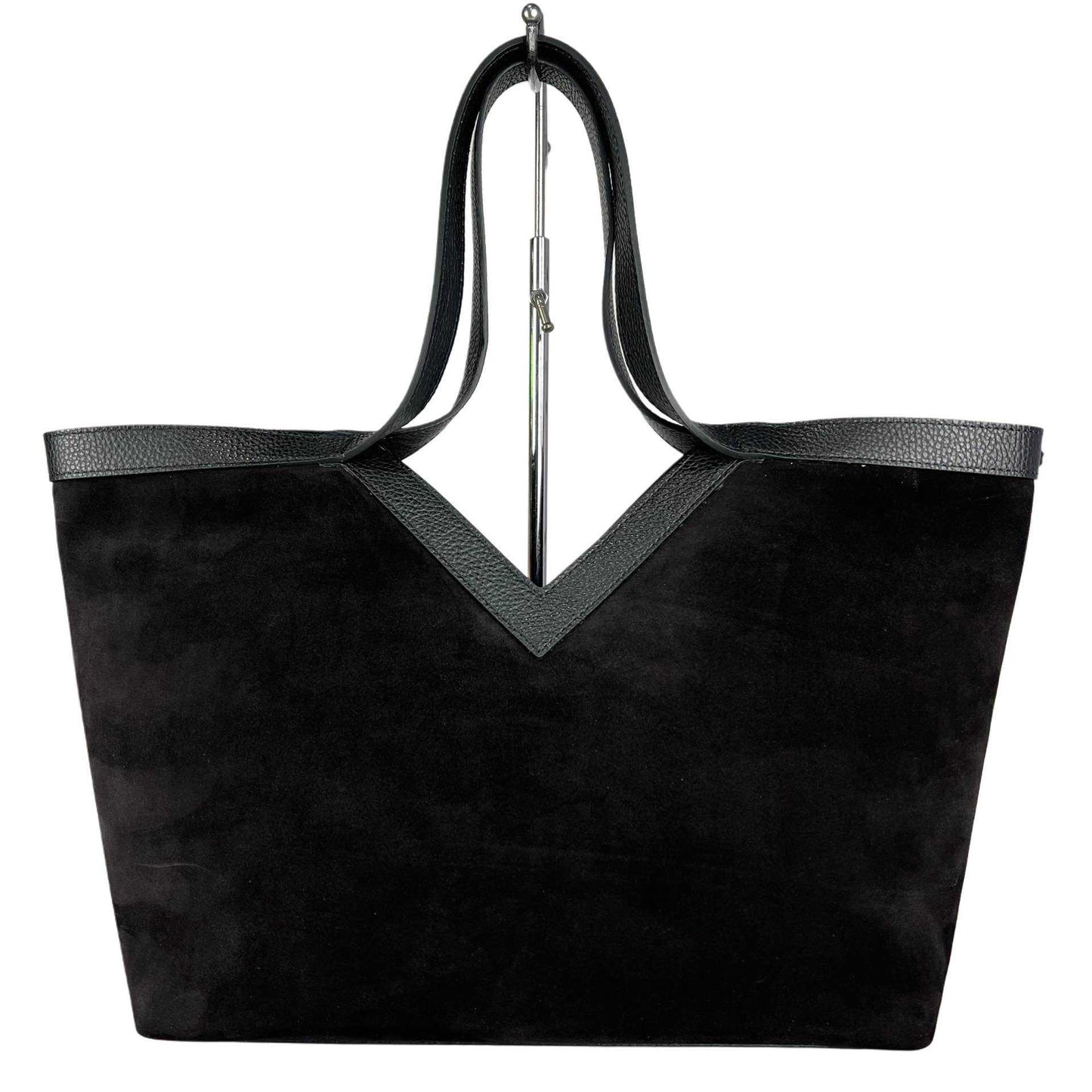 Borsa a spalla Ylenia - camoscio