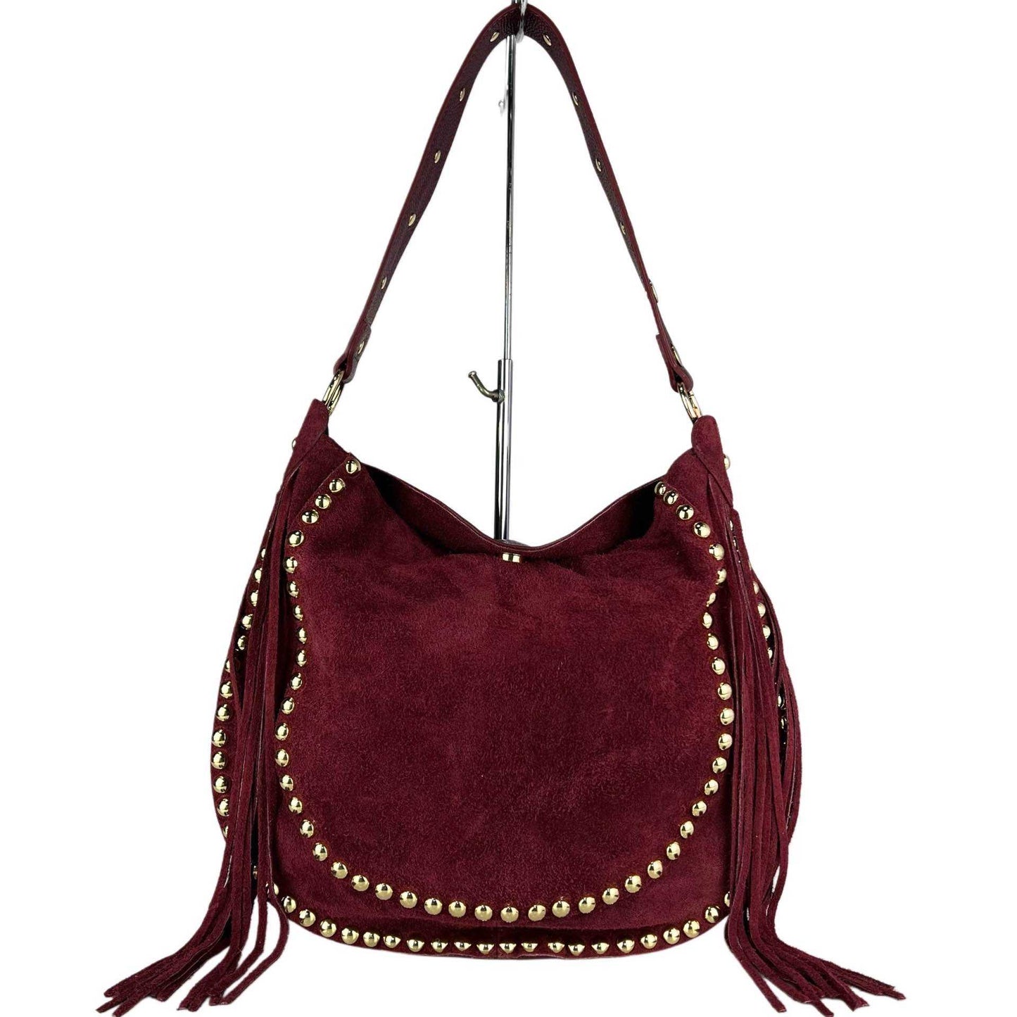 Borsa a spalla Texas - con tracolla lunga