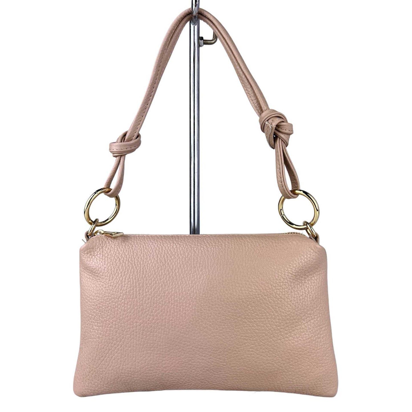 Borsa a spalla Agata - misura piccola, con tracolla lunga
