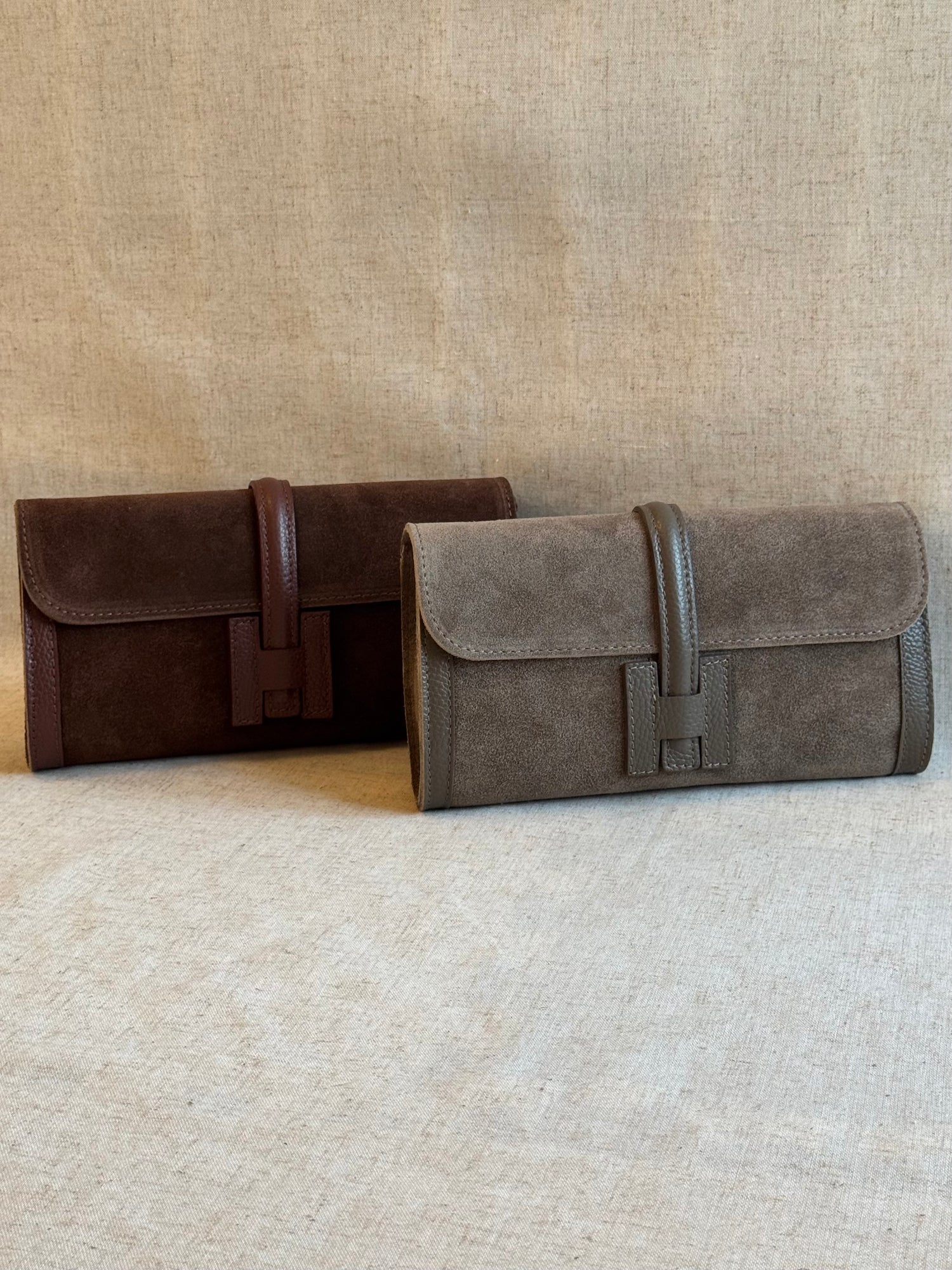Pochette