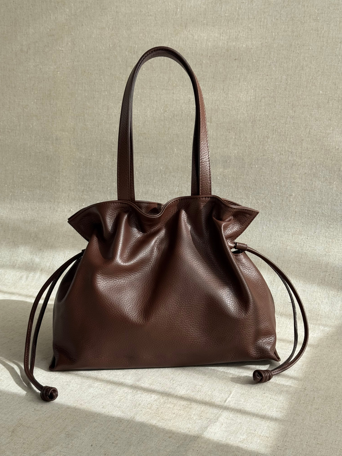 Borsa a spalla Fiamma