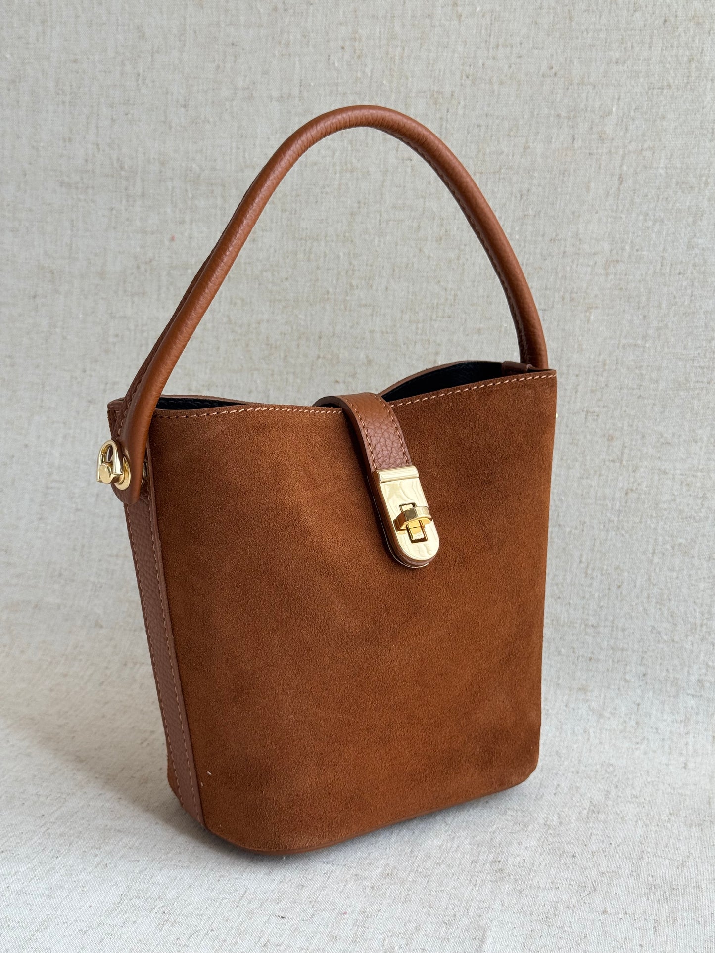 Borsa Lumi - con tracolla lunga