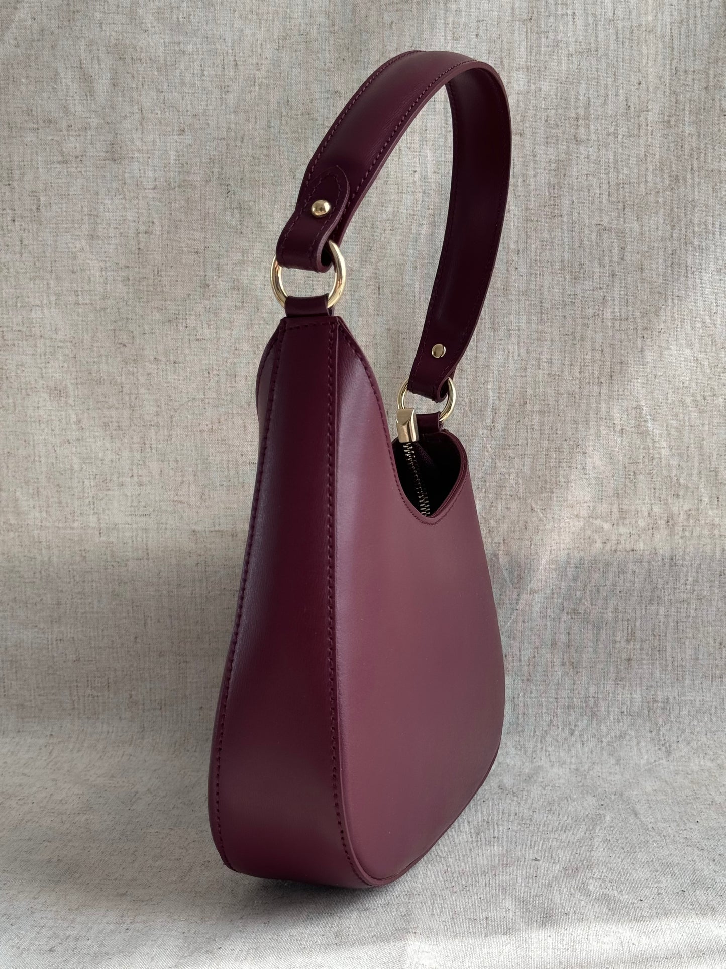 Borsa a spalla Elena - con tracolla lunga