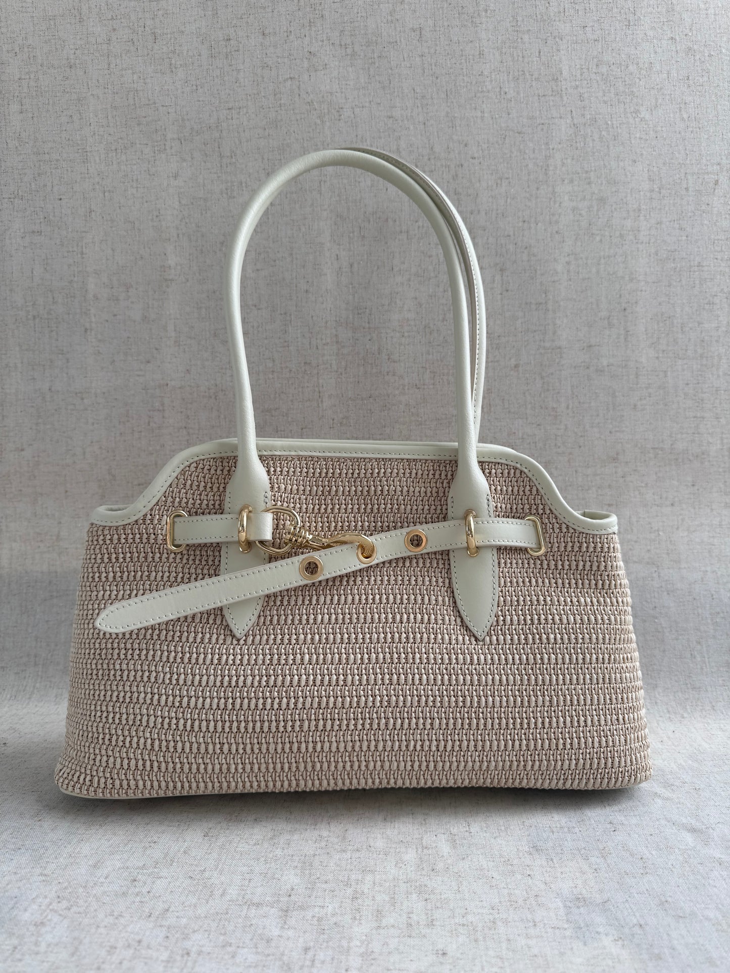 Borsa a spalla Sasha
