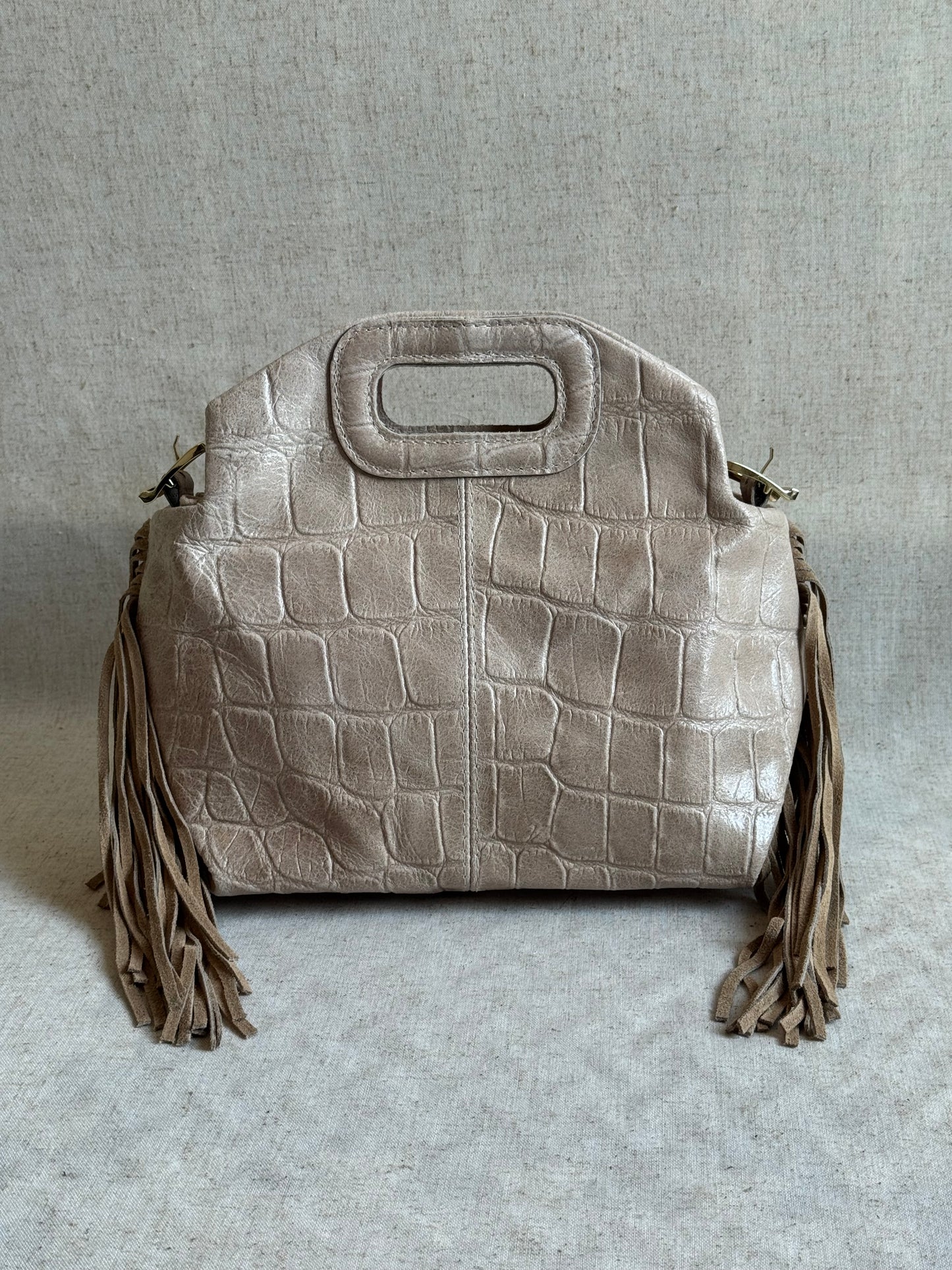 Borsa Ruby - misura grande, con tracolla lunga