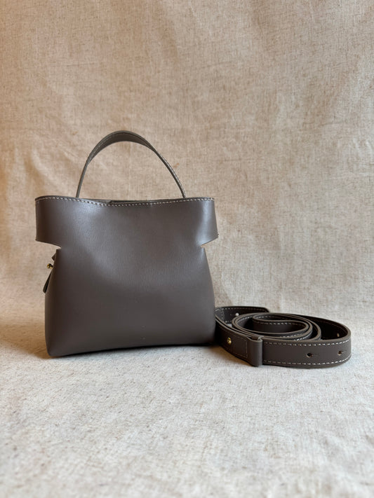 Borsa Ella - con tracolla lunga