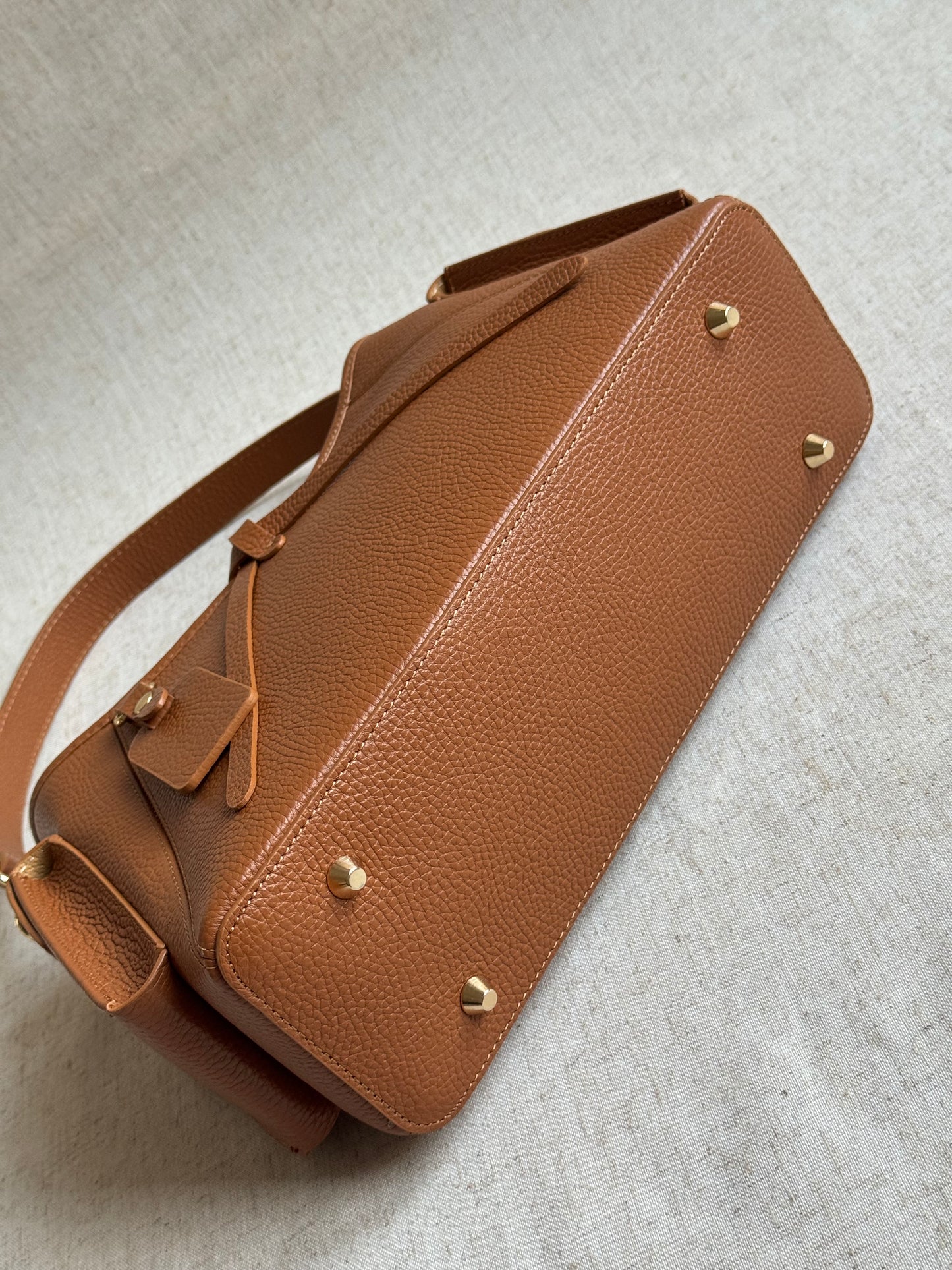 Borsa a spalla Cargo - con tracolla lunga