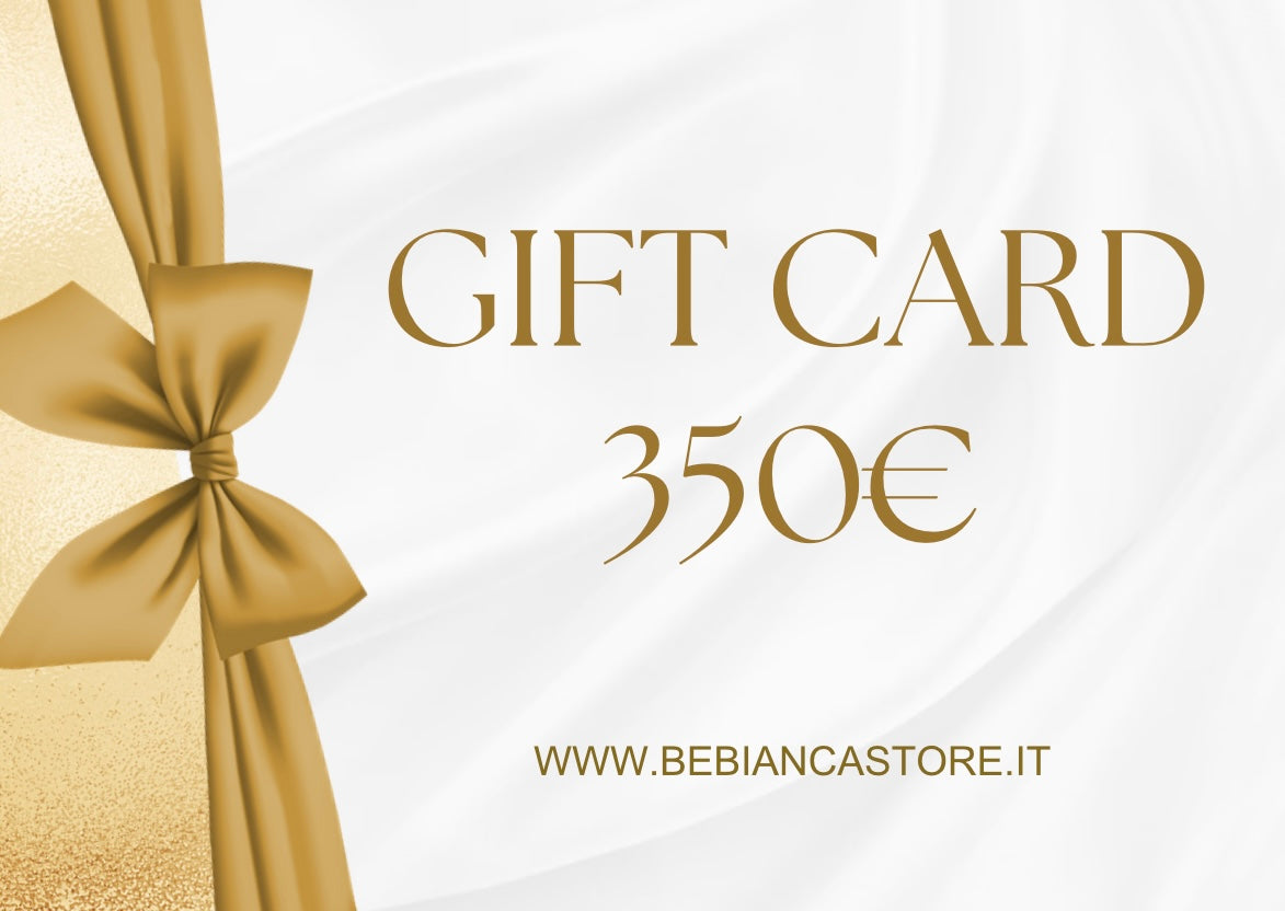 Buono regalo