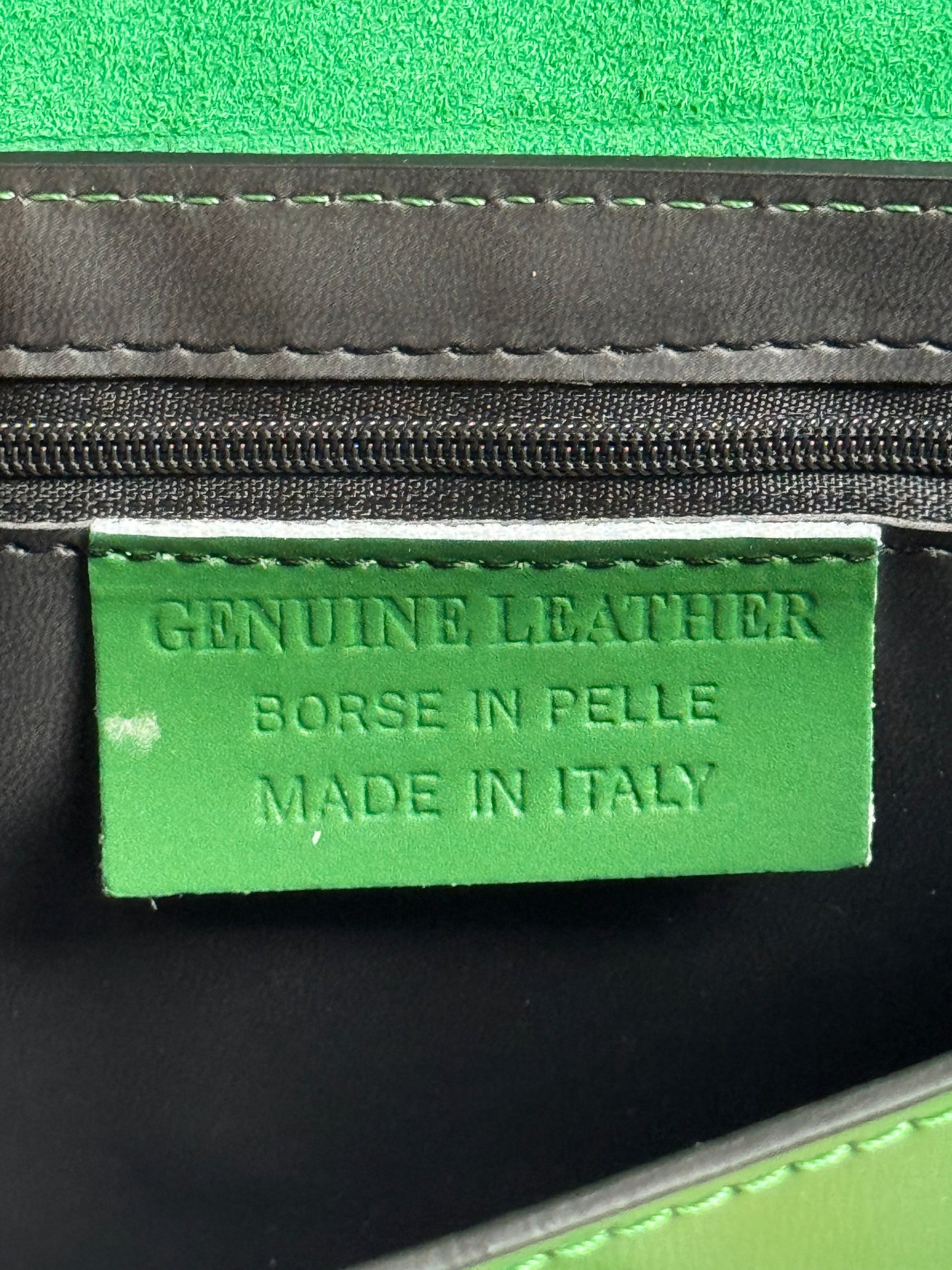 Borsa a spalla Teresa - con tracolla lunga