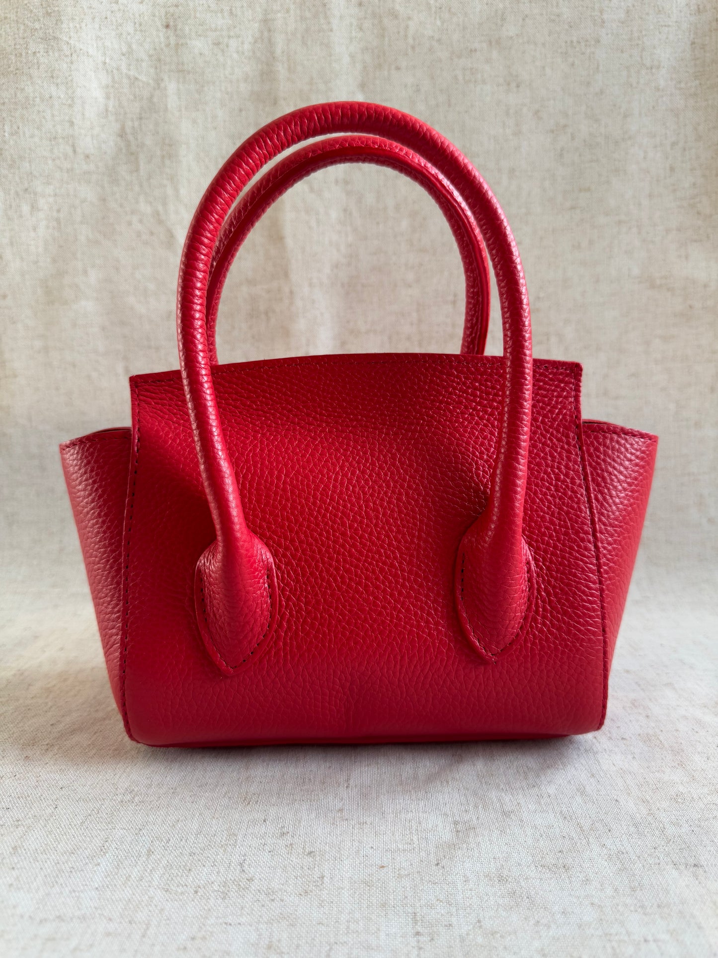 Borsa a mano Penelope - con tracolla lunga