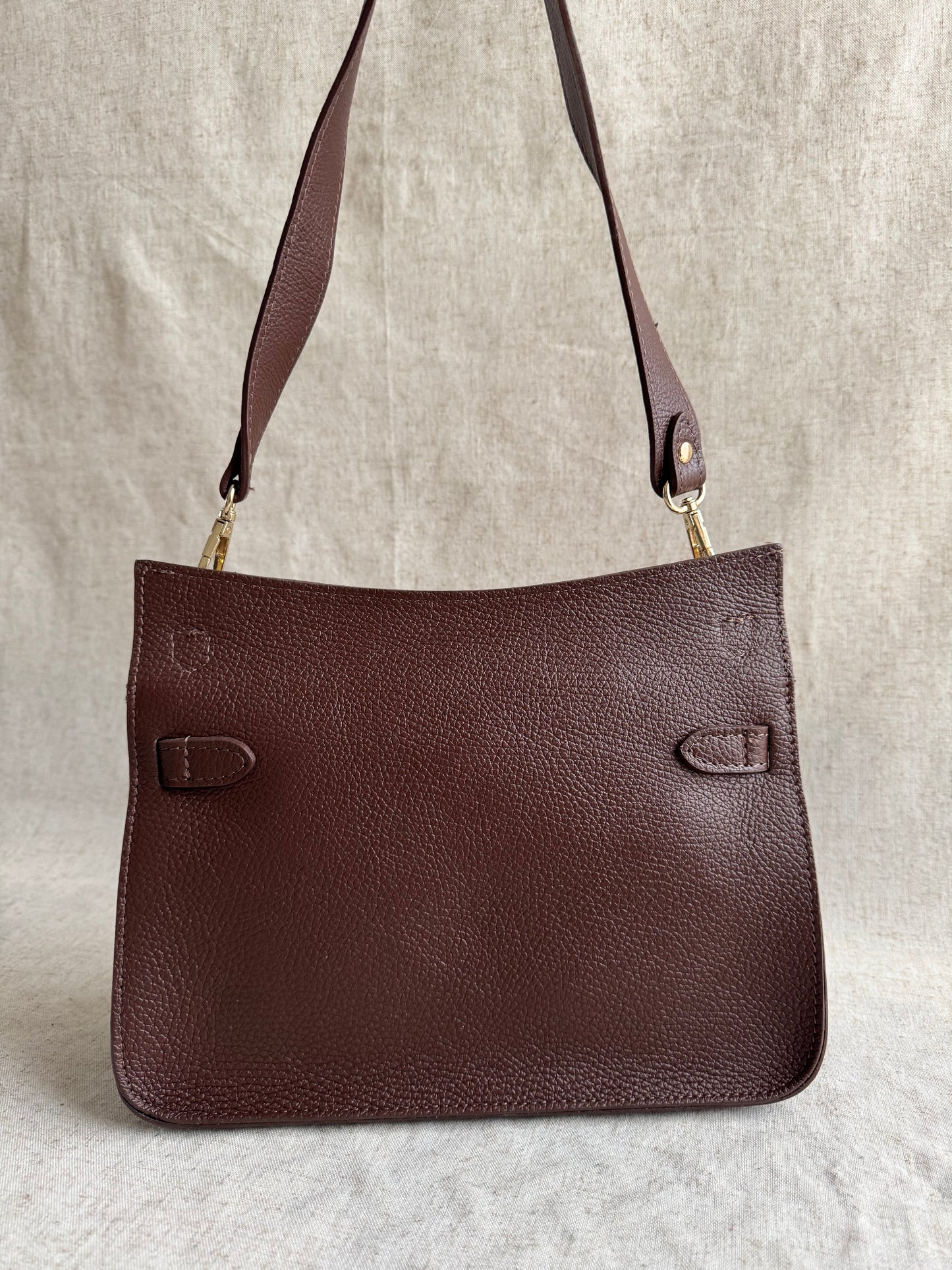Borsa Dixie - con tracolla lunga