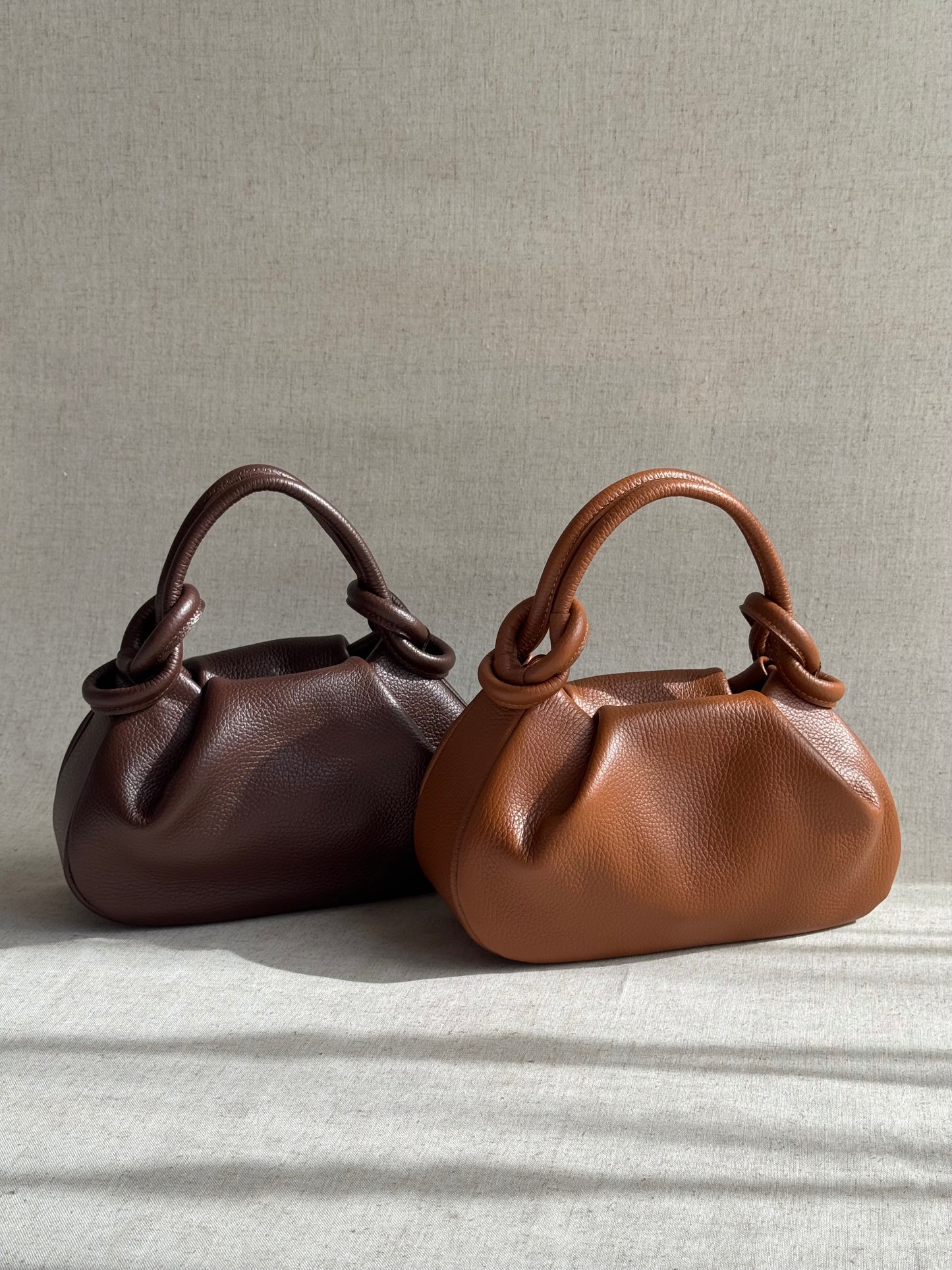Borsa Eclisse - con tracolla lunga