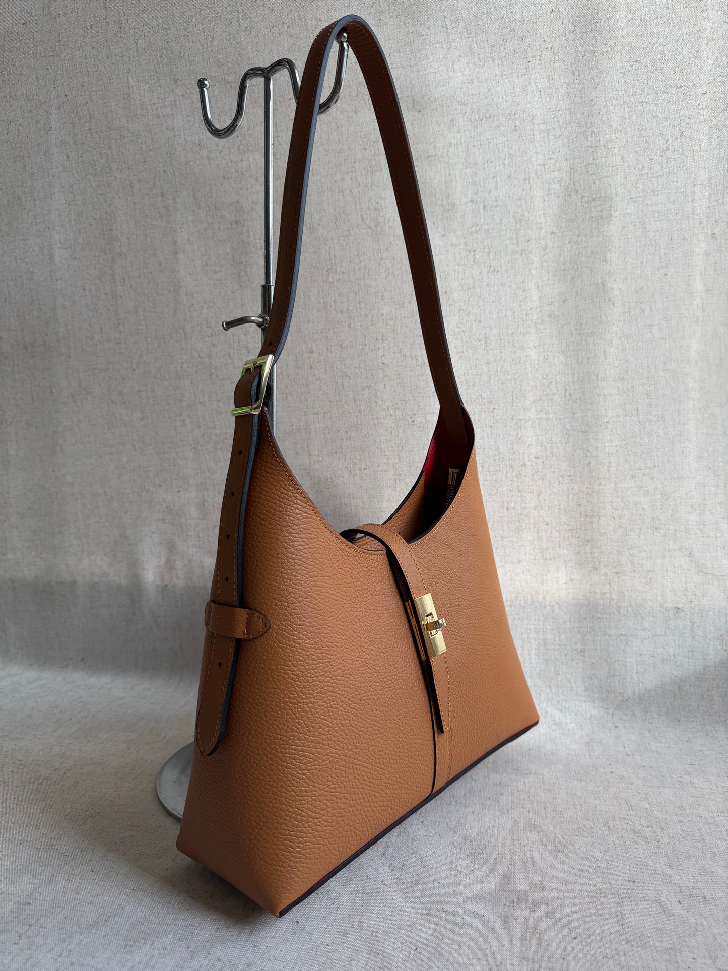 Borsa Anna - con pochette