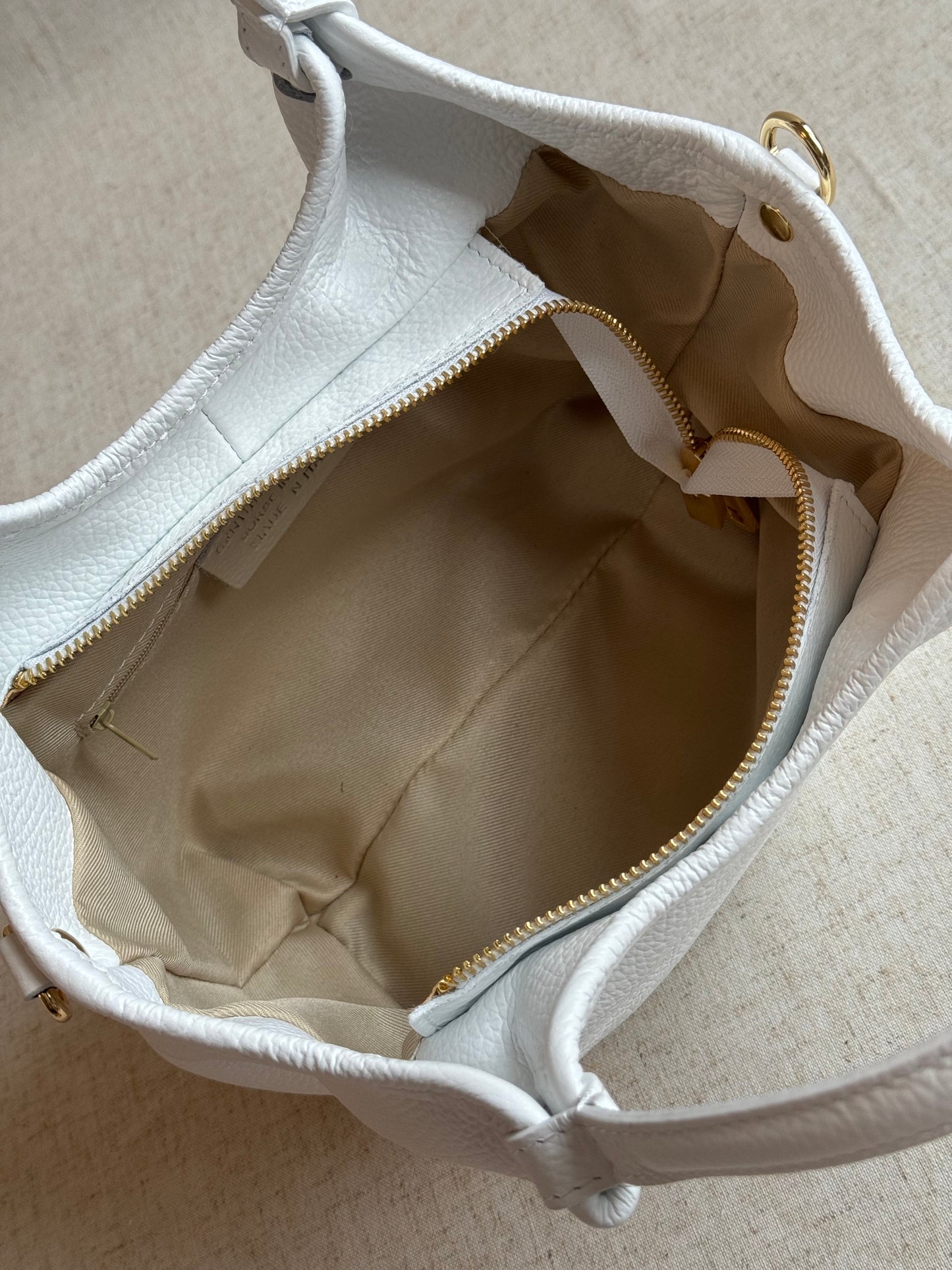 Borsa Roxy - misura piccola, con tracolla lunga