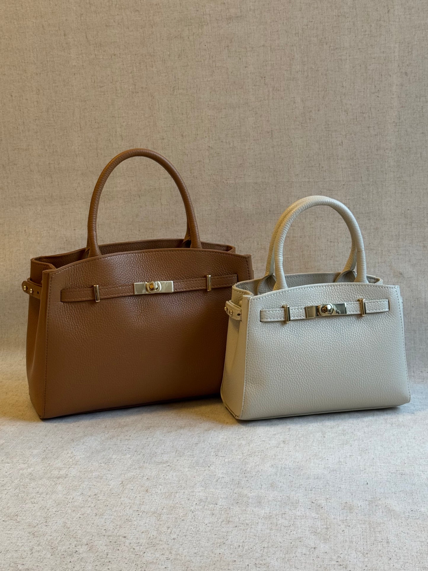 Borsa Dorothy - misura piccola, con tracolla lunga