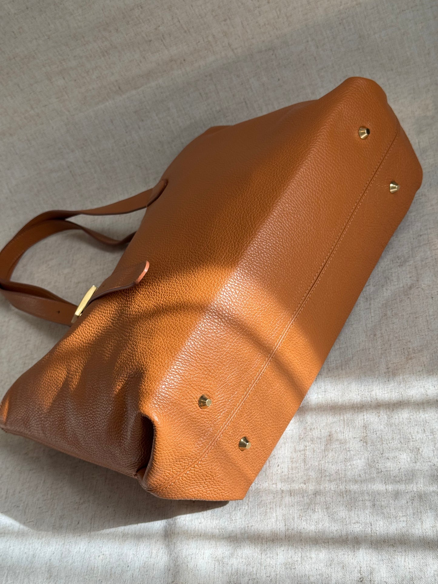 Maxi borsa a spalla Ginevra