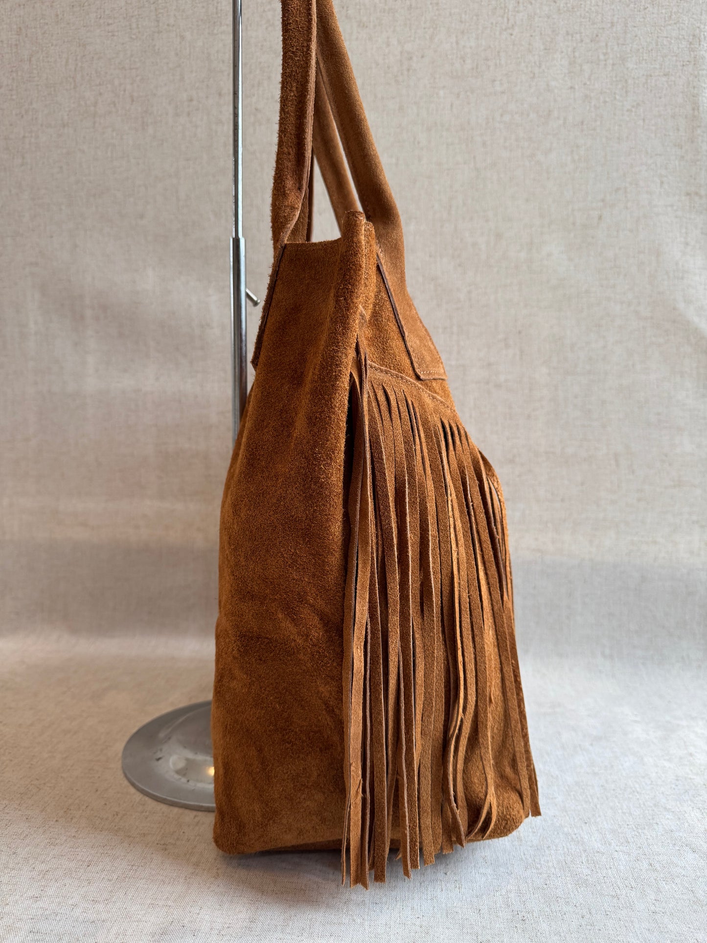 Maxi borsa a spalla Rio