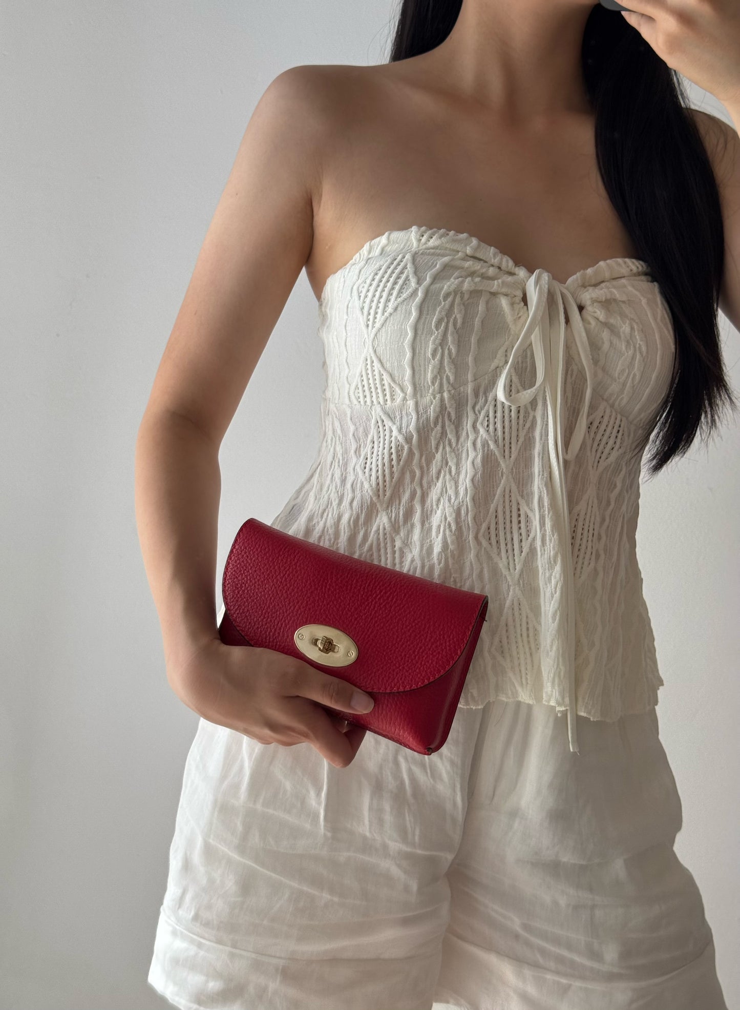 Pochette Mia - con tracolla