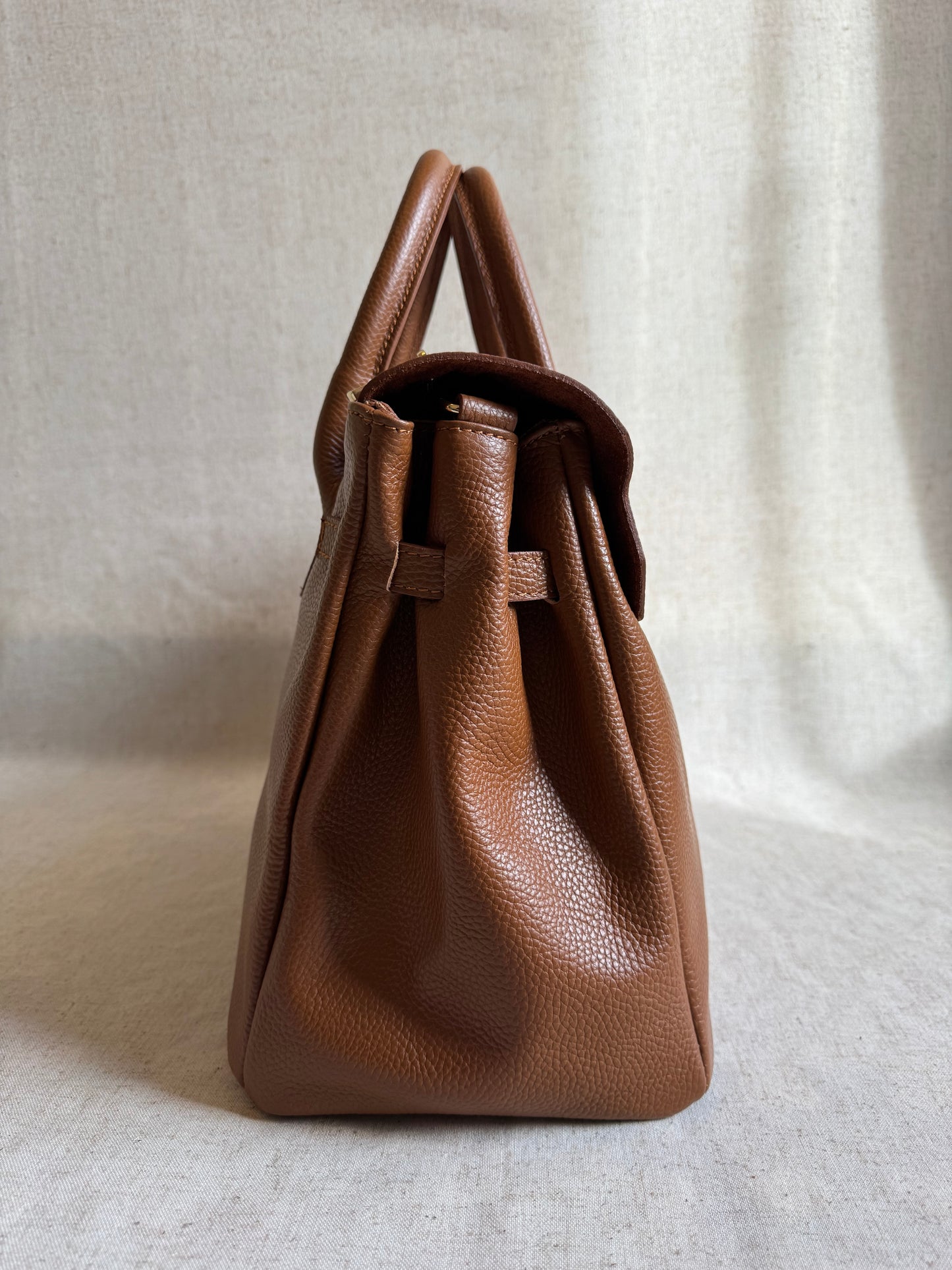 Maxi borsa Jane - con tracolla lunga