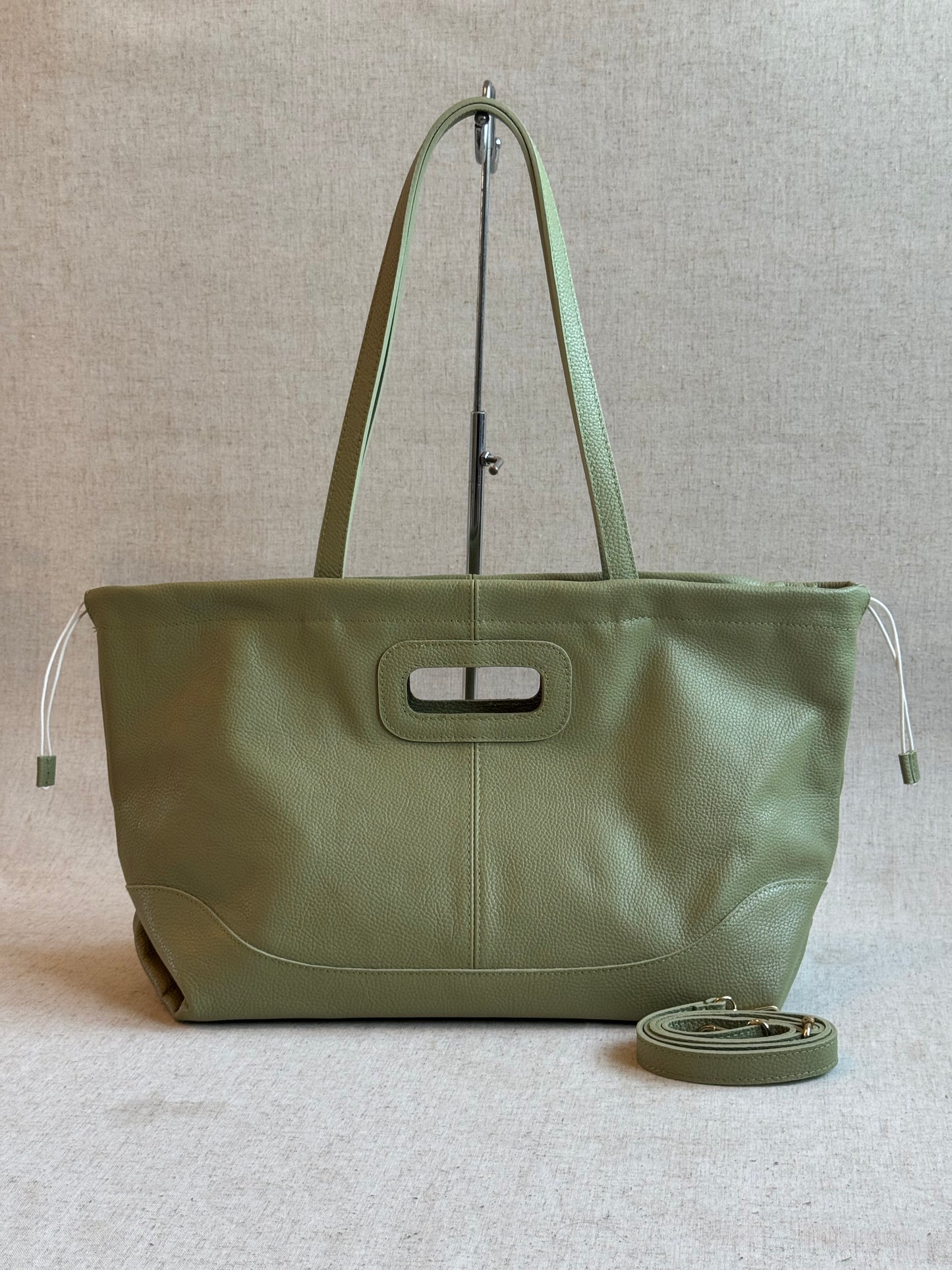 Maxi borsa Manuela - con tracolla lunga