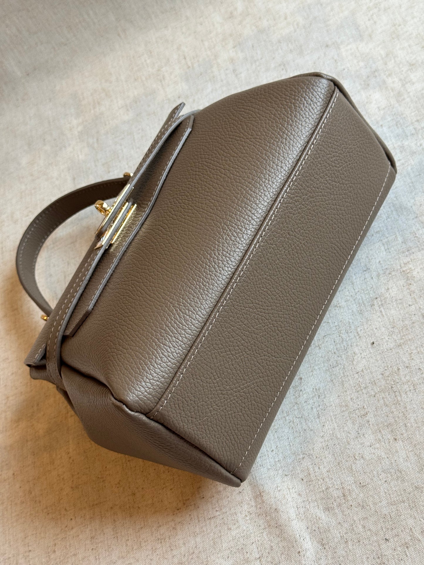 Borsa Greta - con tracolla lunga