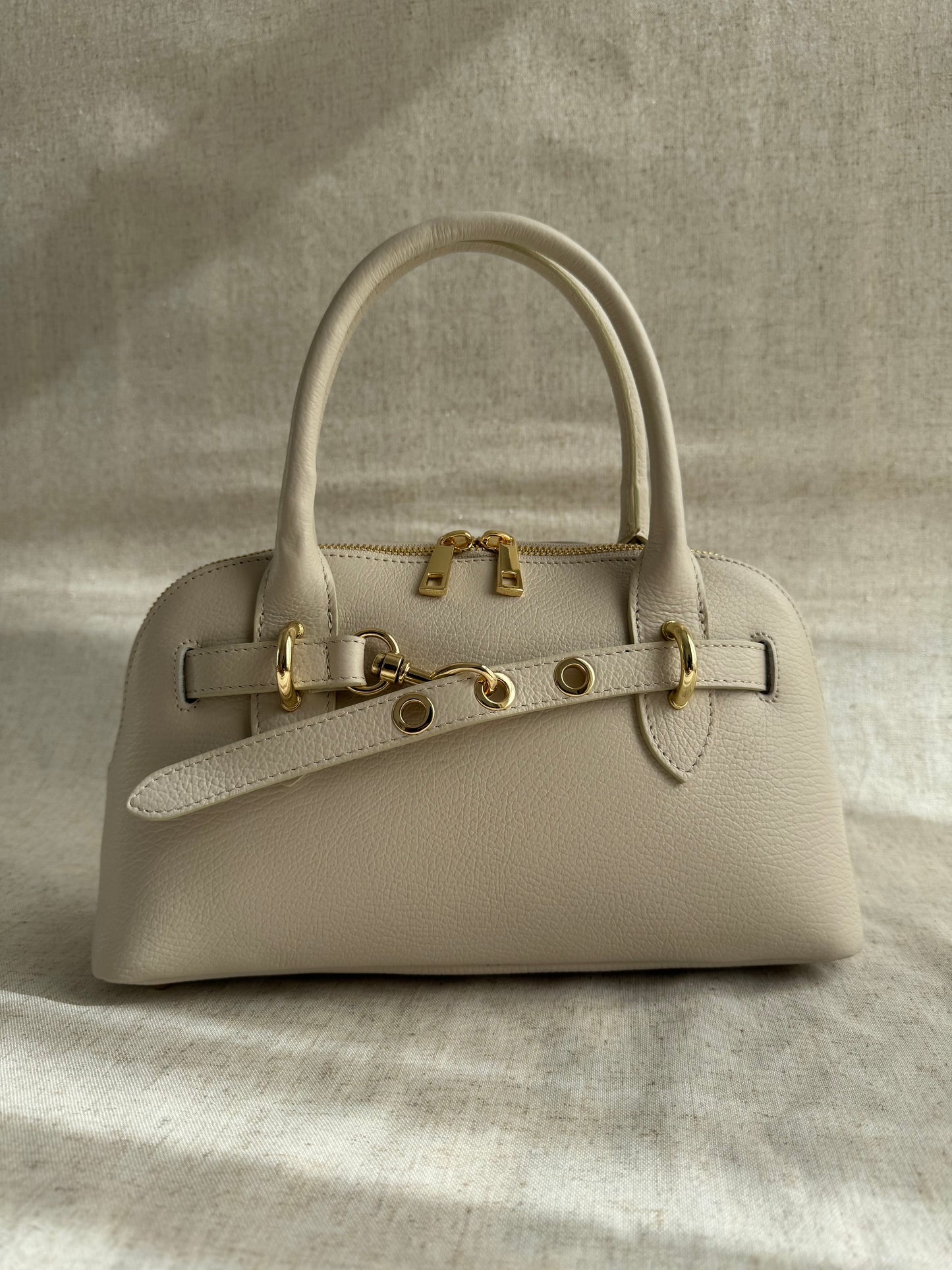 Borsa Britney - con tracolla lunga