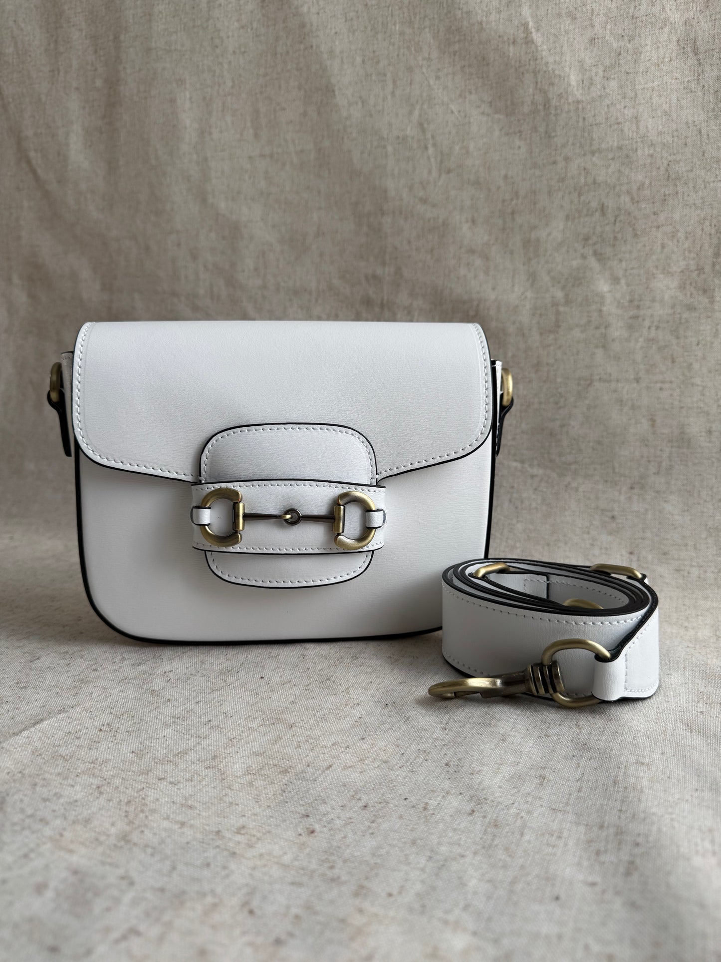 Borsa a tracolla Gemma