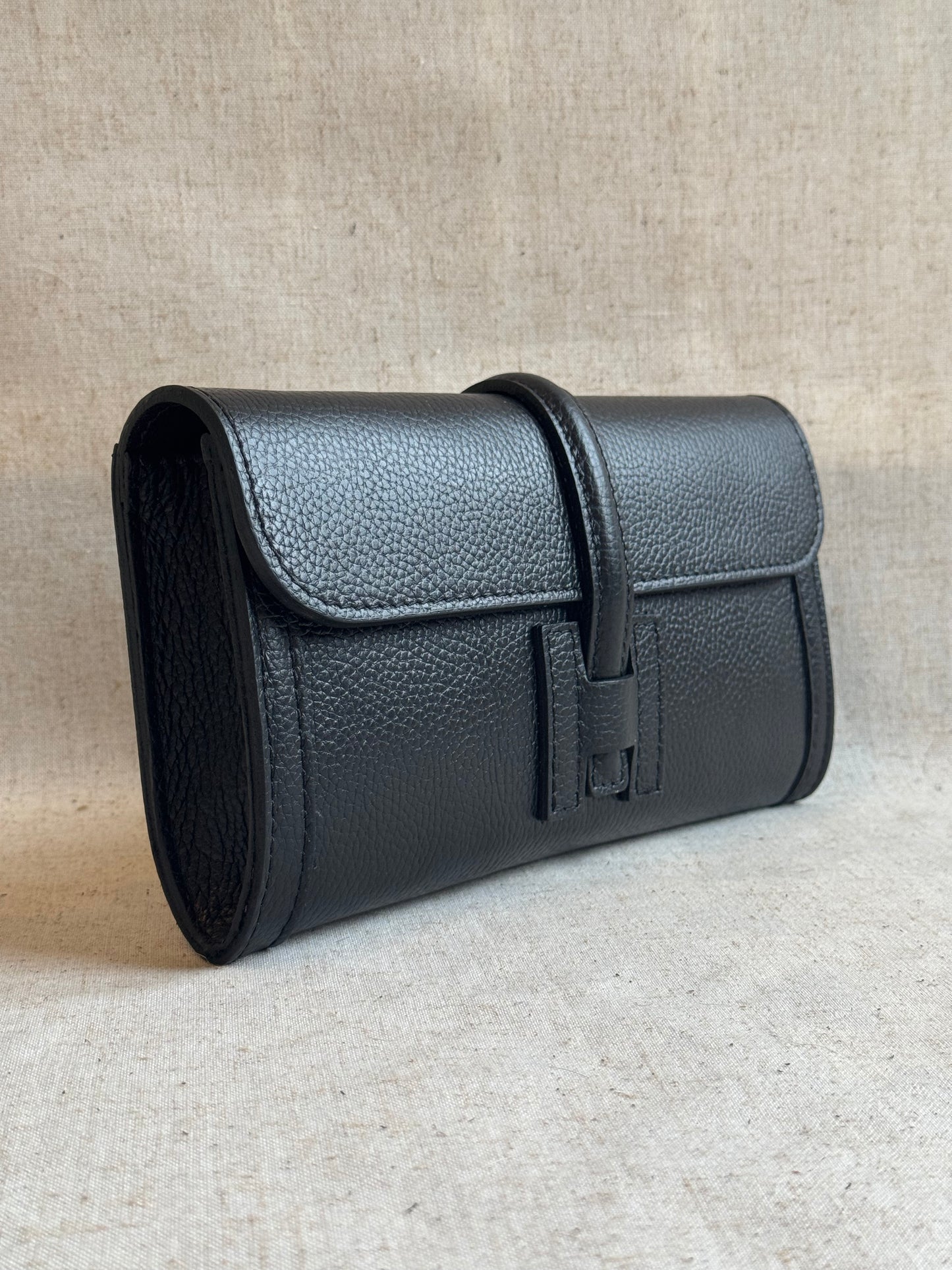 Pochette Holo - con tracolla lunga