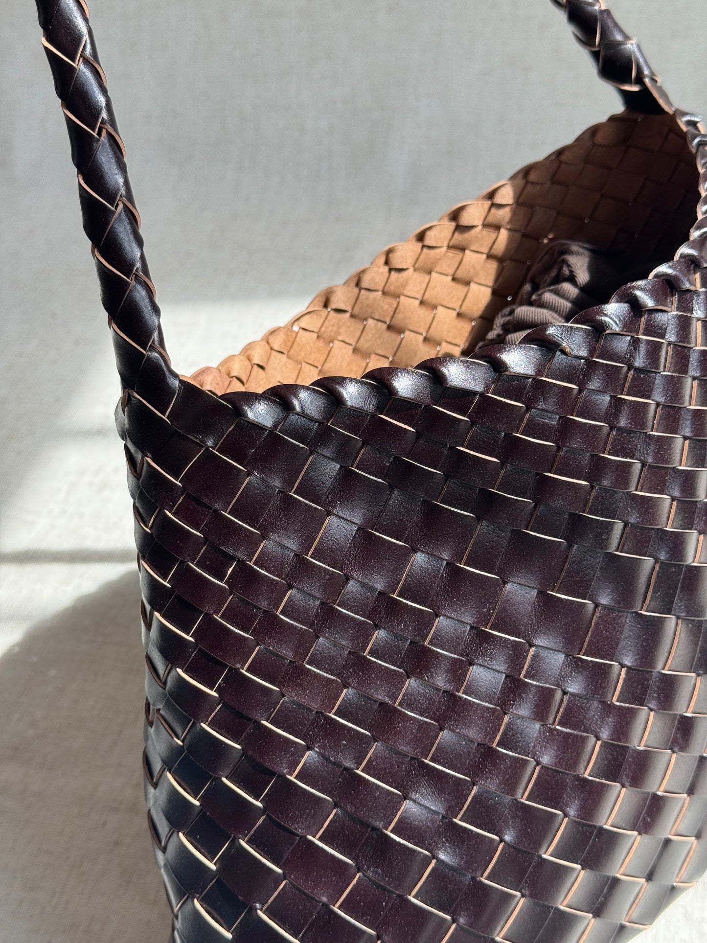 Borsa a spalla Cassandra - misura piccola