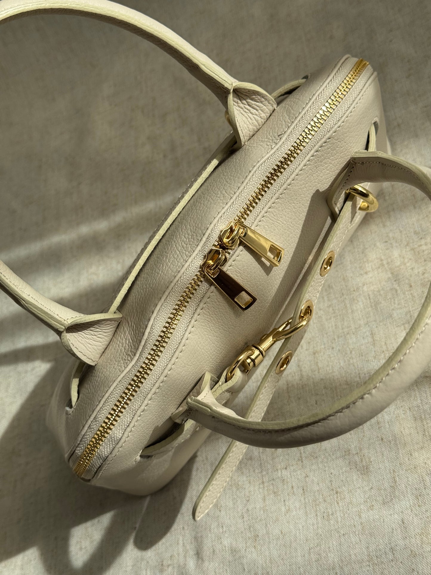 Borsa Britney - con tracolla lunga