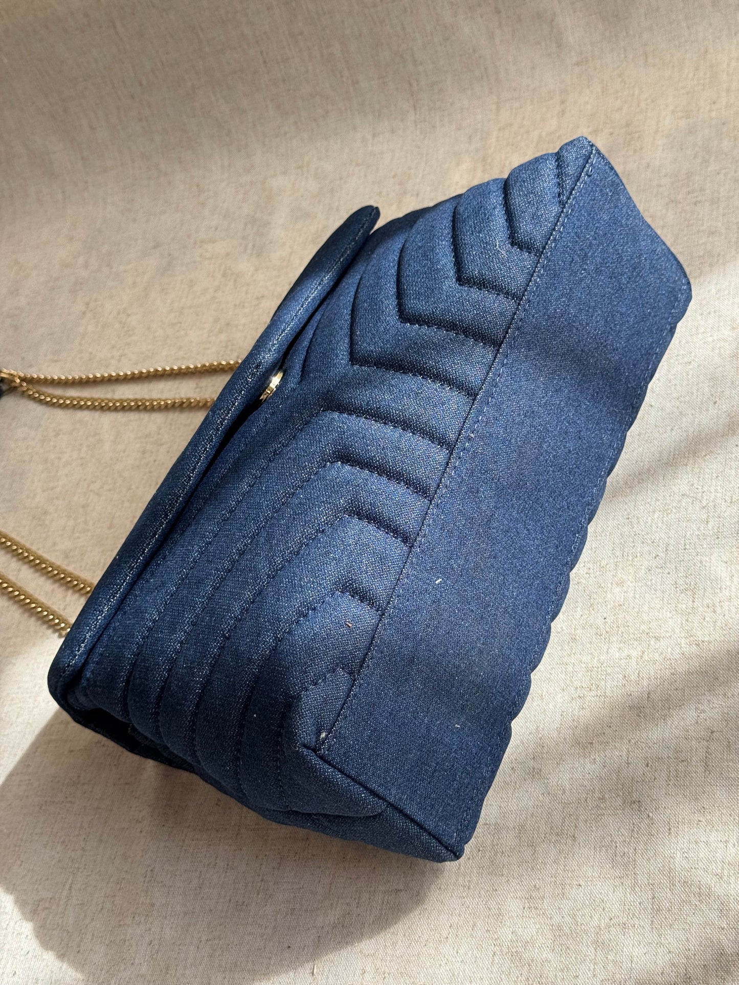 Borsa a spalla Stella