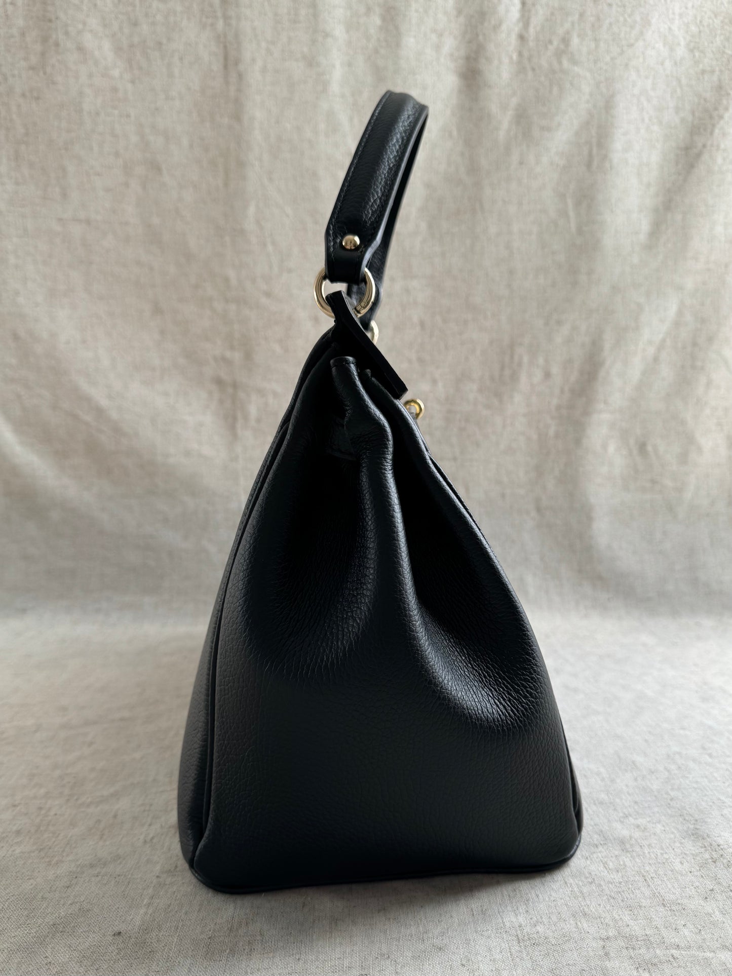 Maxi borsa Daphne - con tracolla lunga
