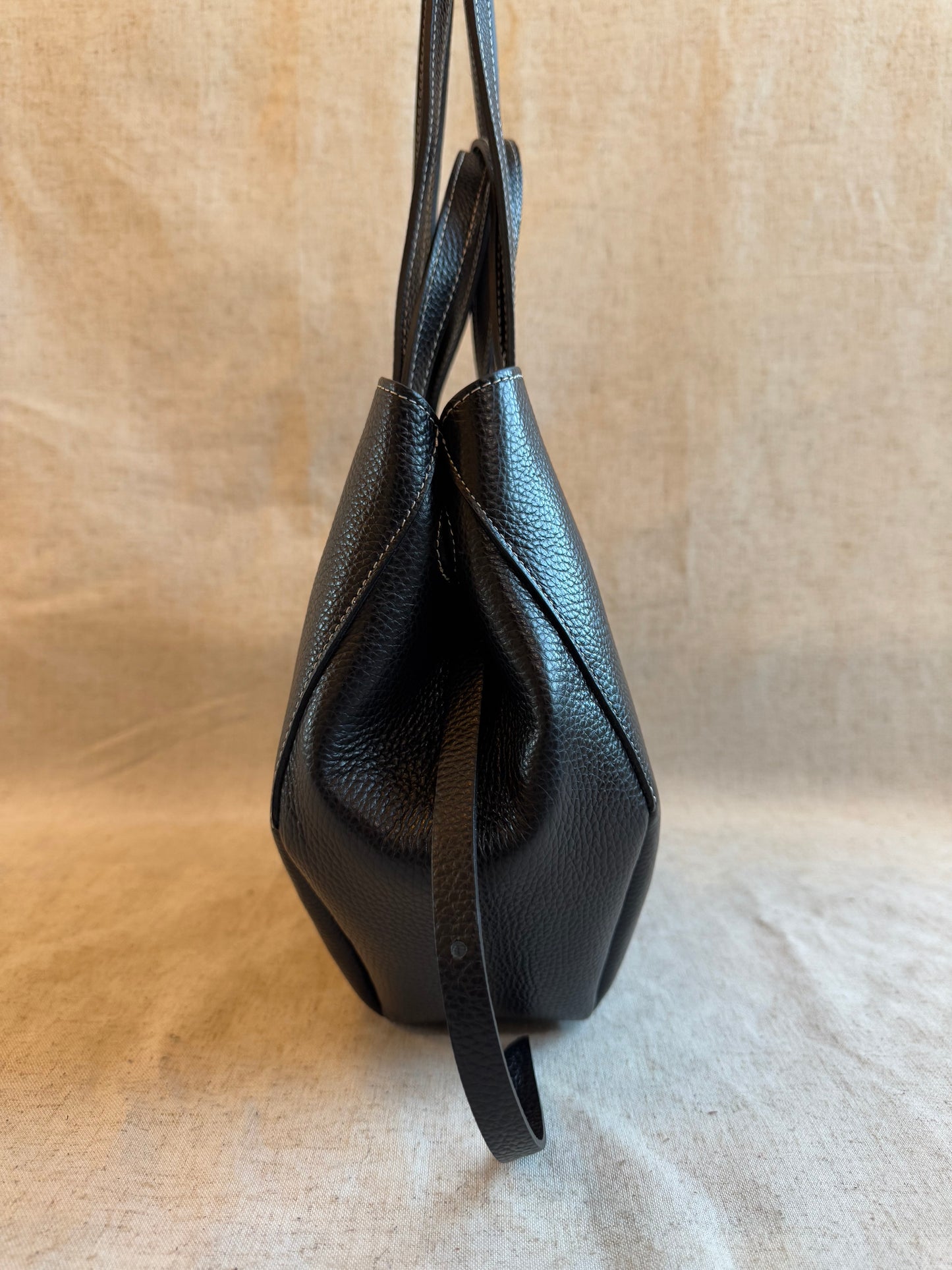 Borsa a spalla Sofia - misura piccola, con pochette