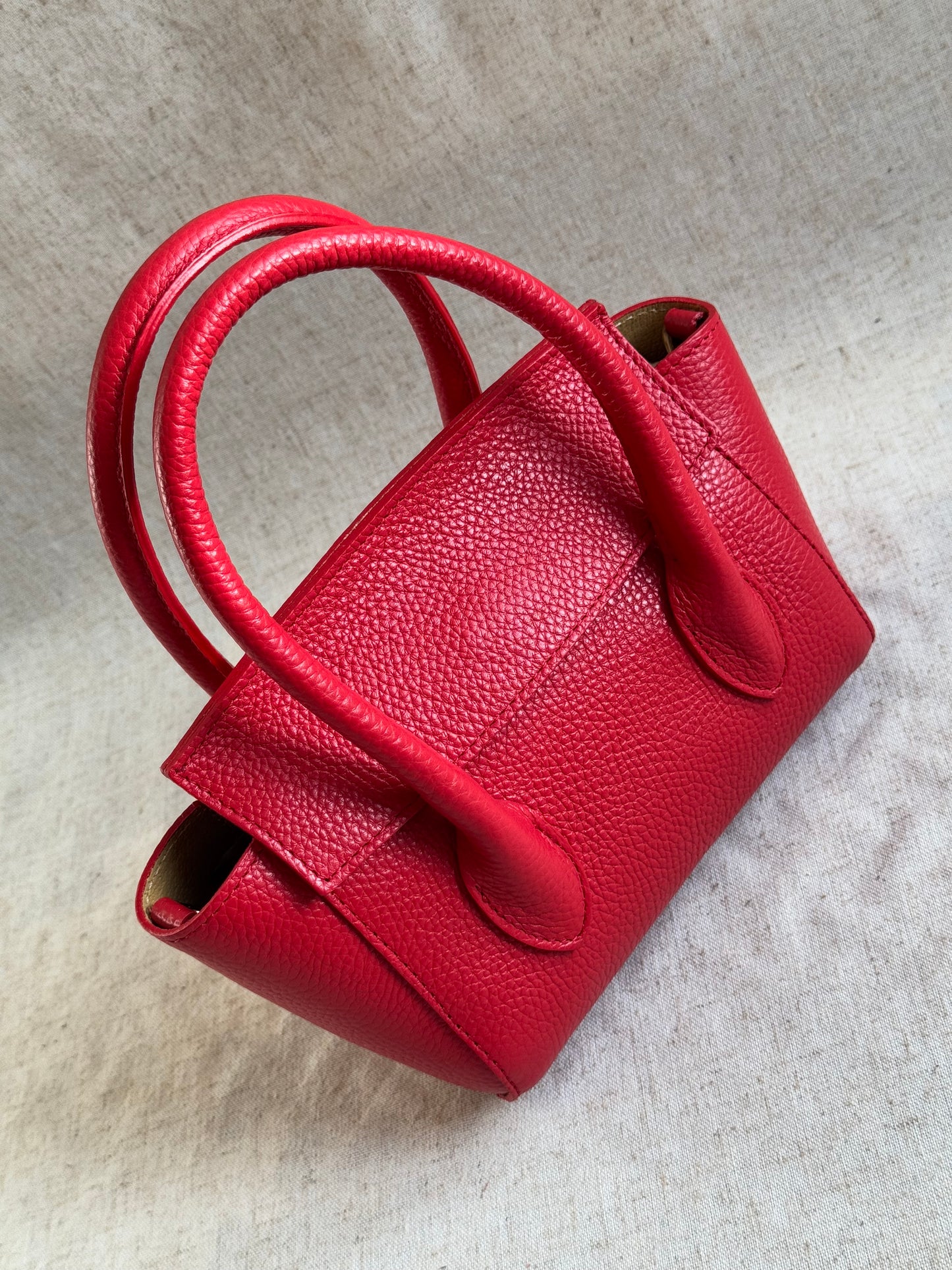 Borsa a mano Penelope - con tracolla lunga