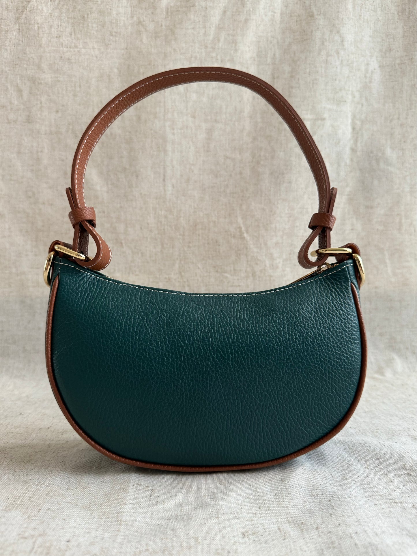 Borsa a spalla Feddy - con tracolla lunga