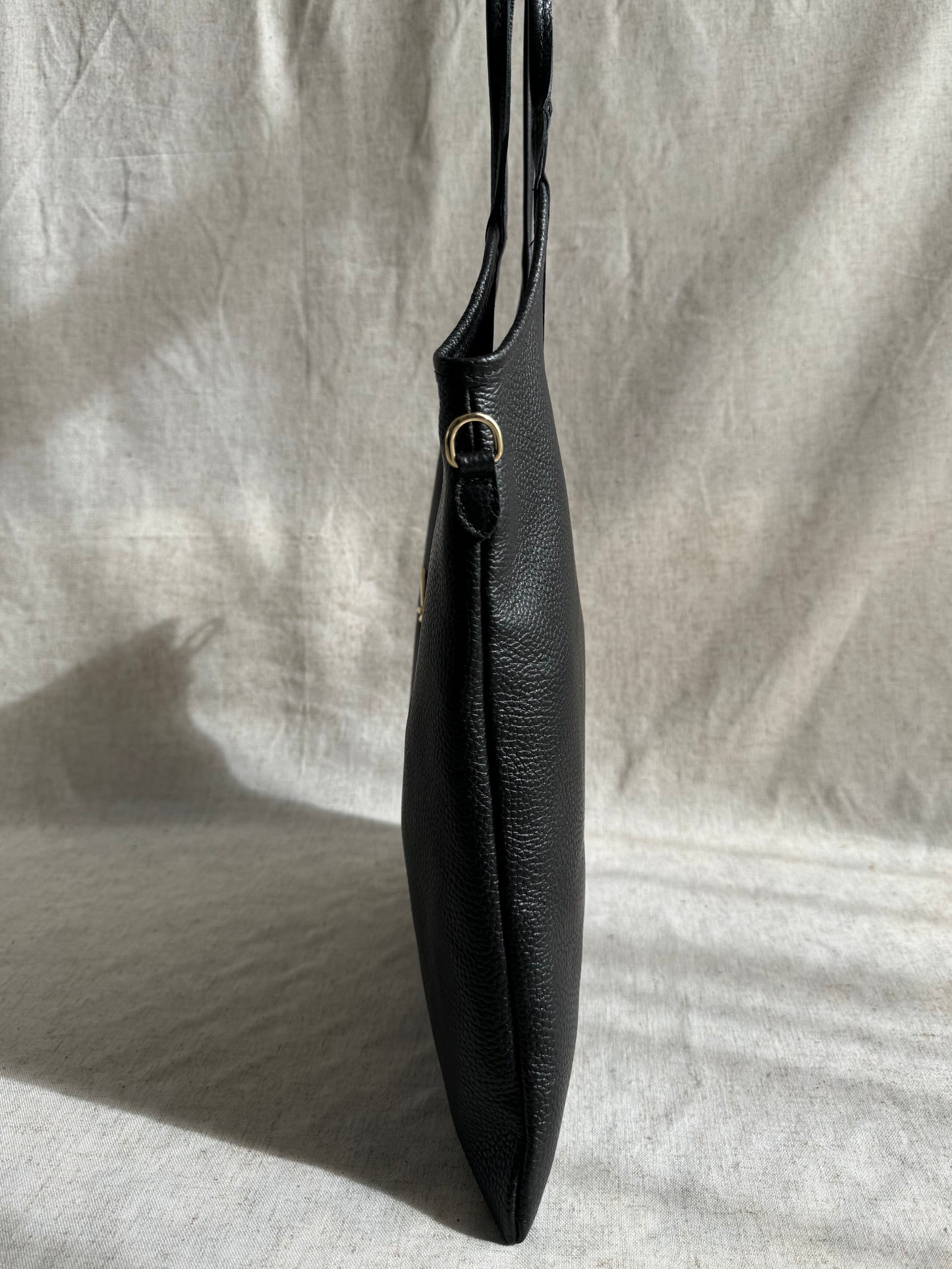 Borsa a spalla Evelyn - con tracolla lunga