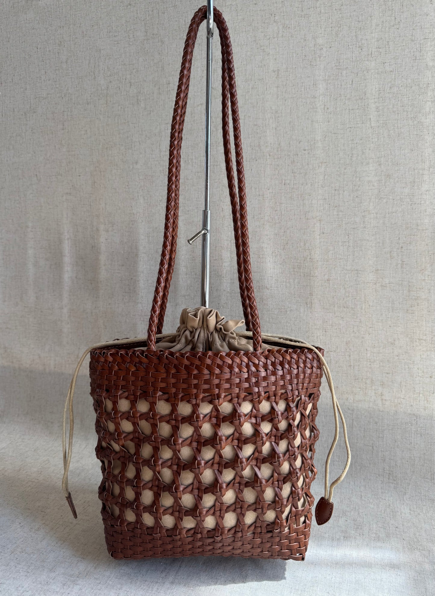 Borsa a spalla Amira