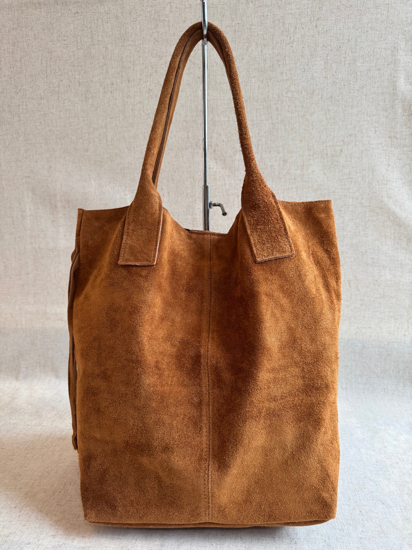 Maxi borsa a spalla Rio