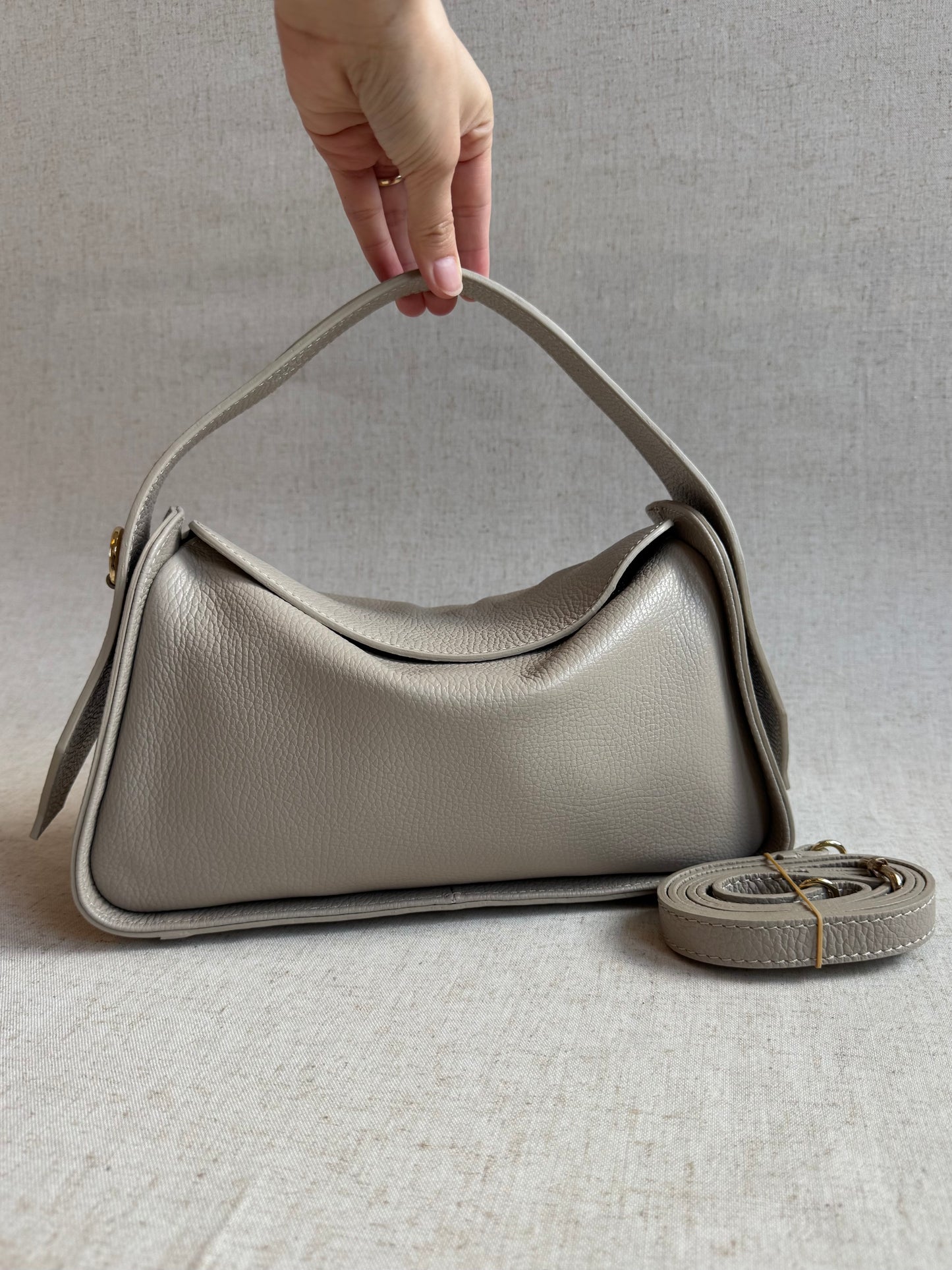 Borsa Debbie - con tracolla lunga