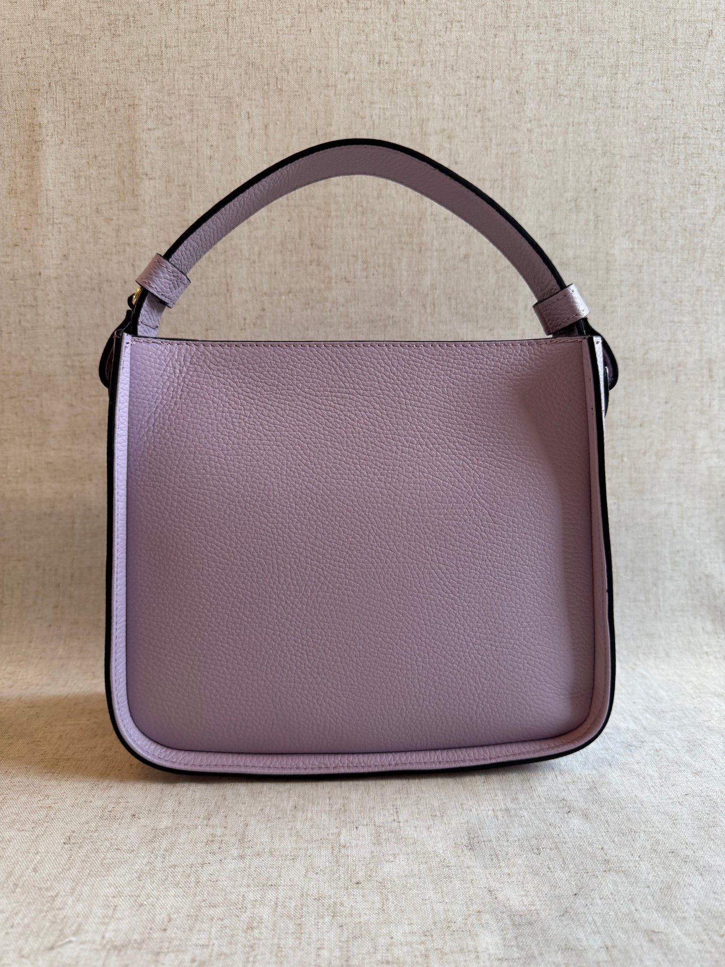 Borsa Amalfi - con tracolla lunga