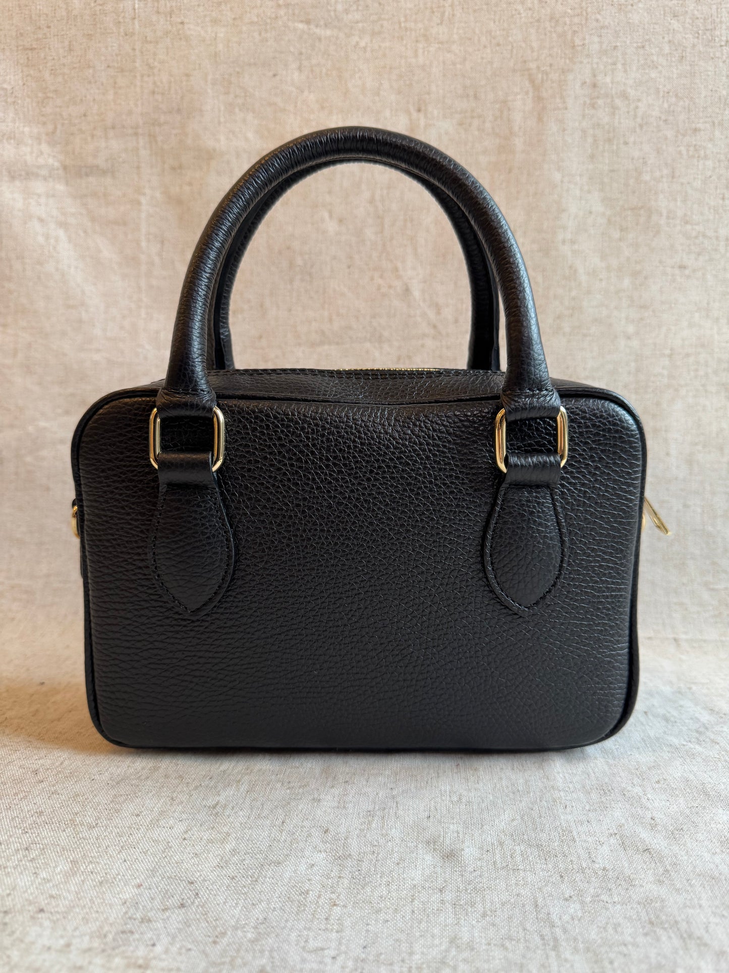Borsa a mano Melanie - con tracolla lunga