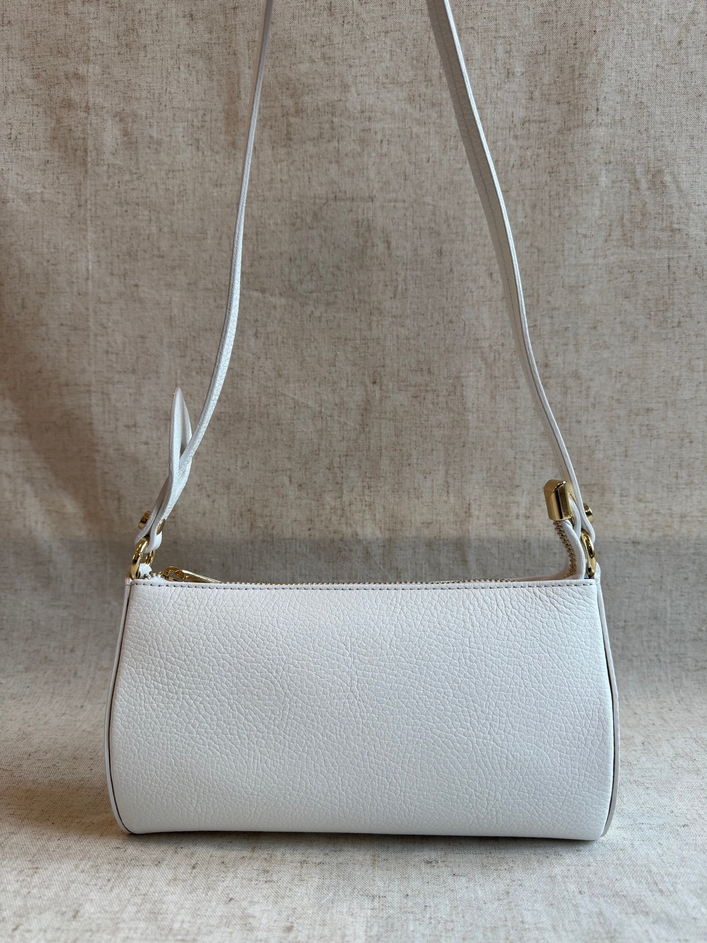 Borsa a spalla Luisa - con tracolla lunga