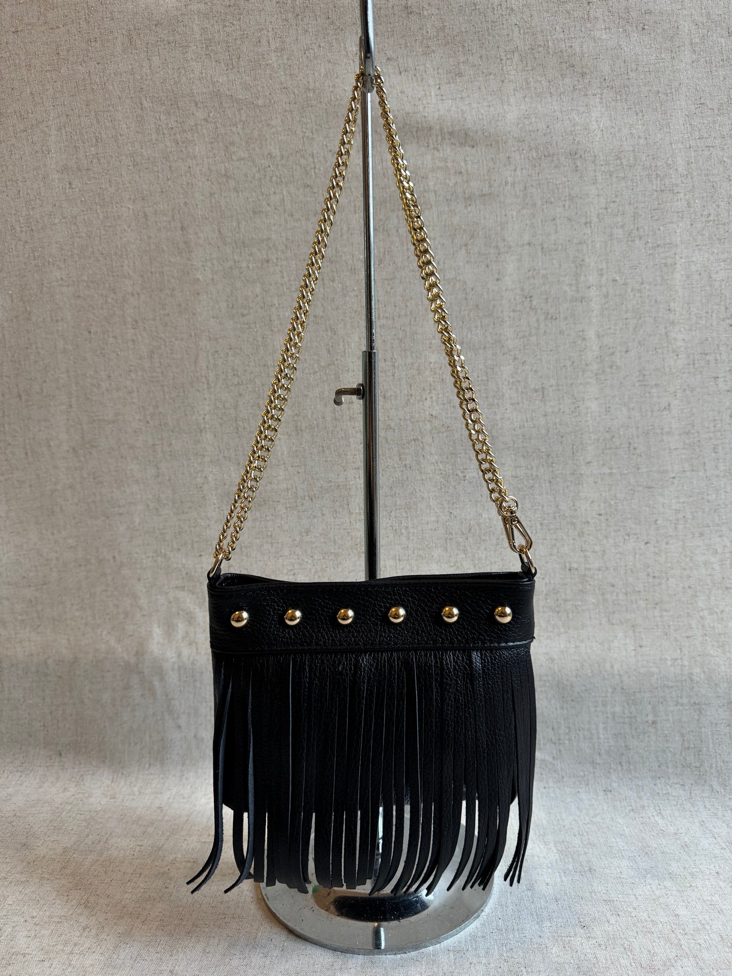 Borsa Pixie - tracolla lunga